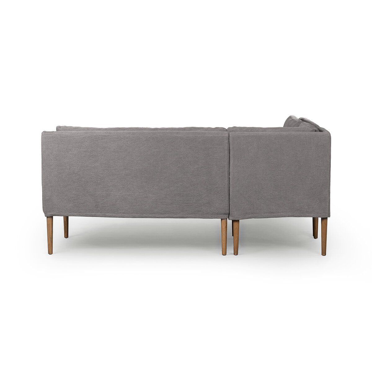 Aurelia Dining Banquette L-shape