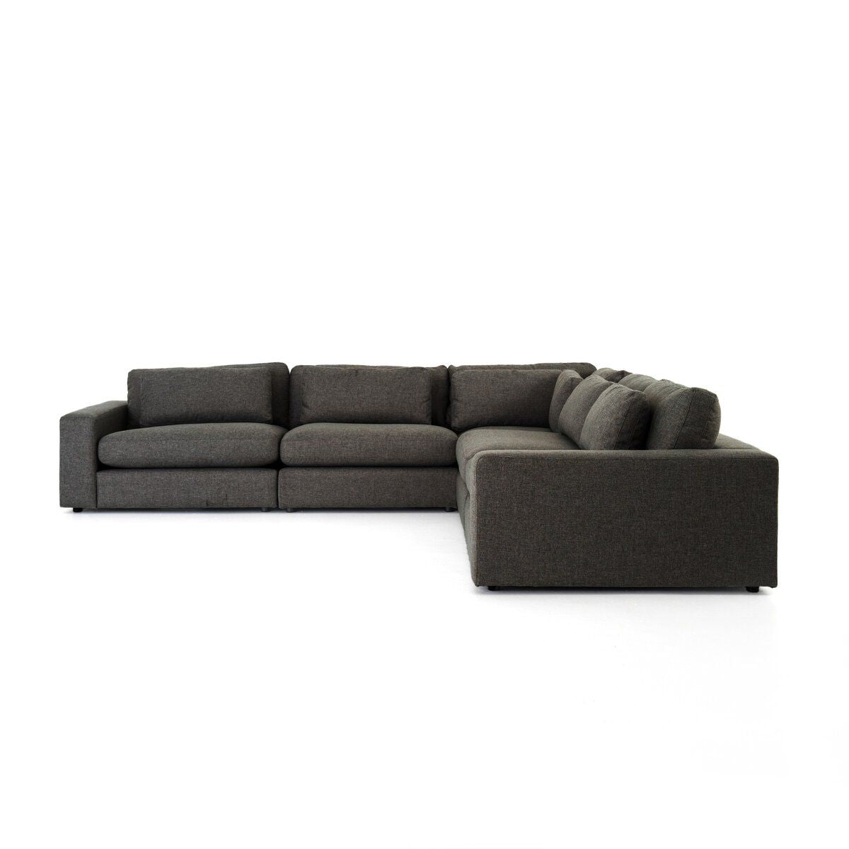 Bloor 5-piece Sectional