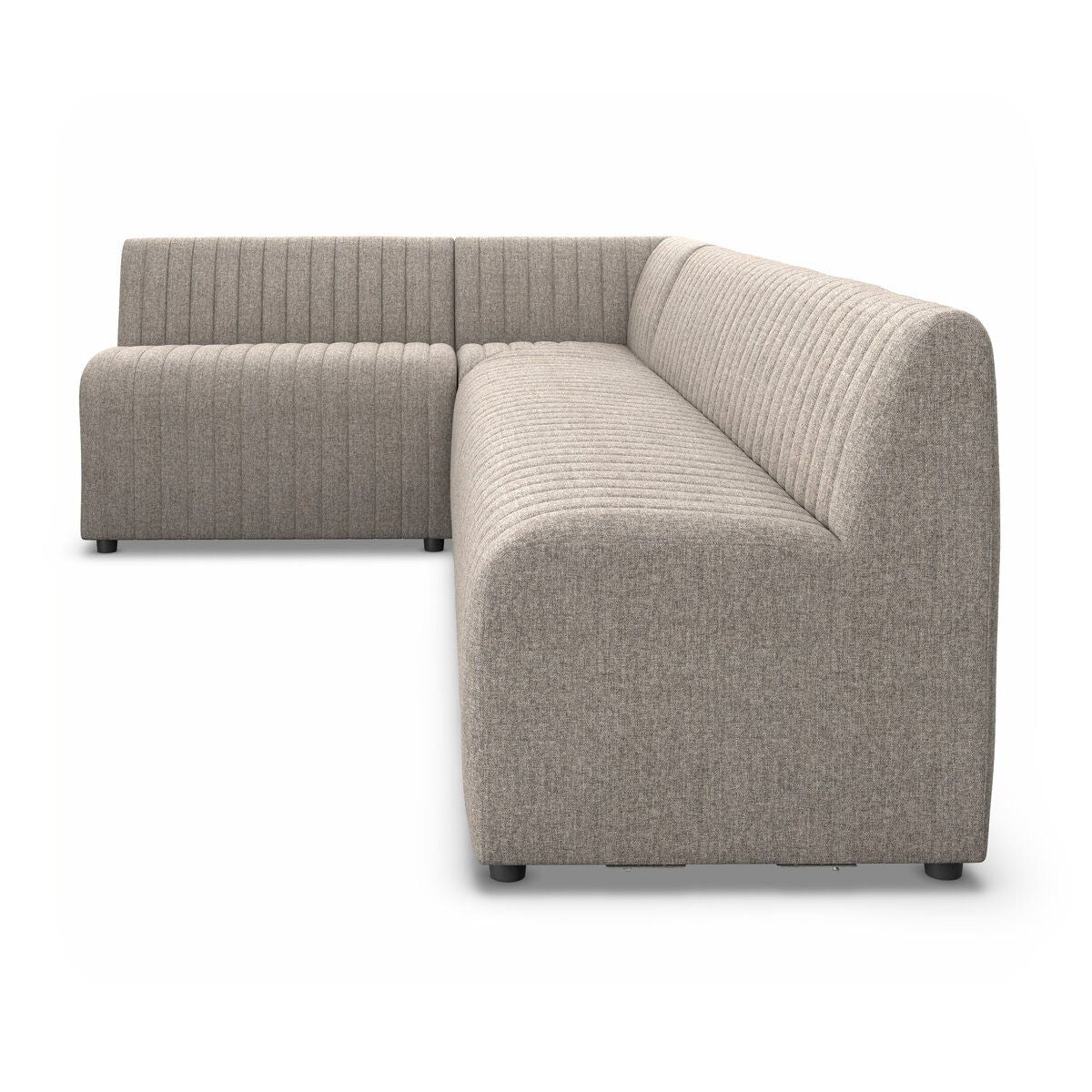 Augustine Dining Banquette, L-shape