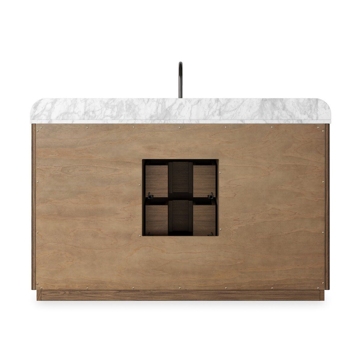 Malden Single Wide Vanity