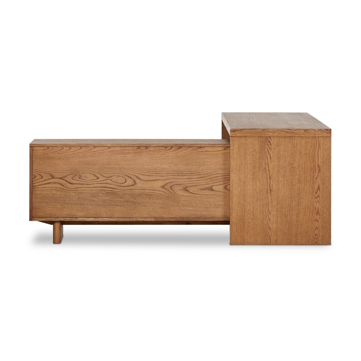 Posada L-shaped Desk
