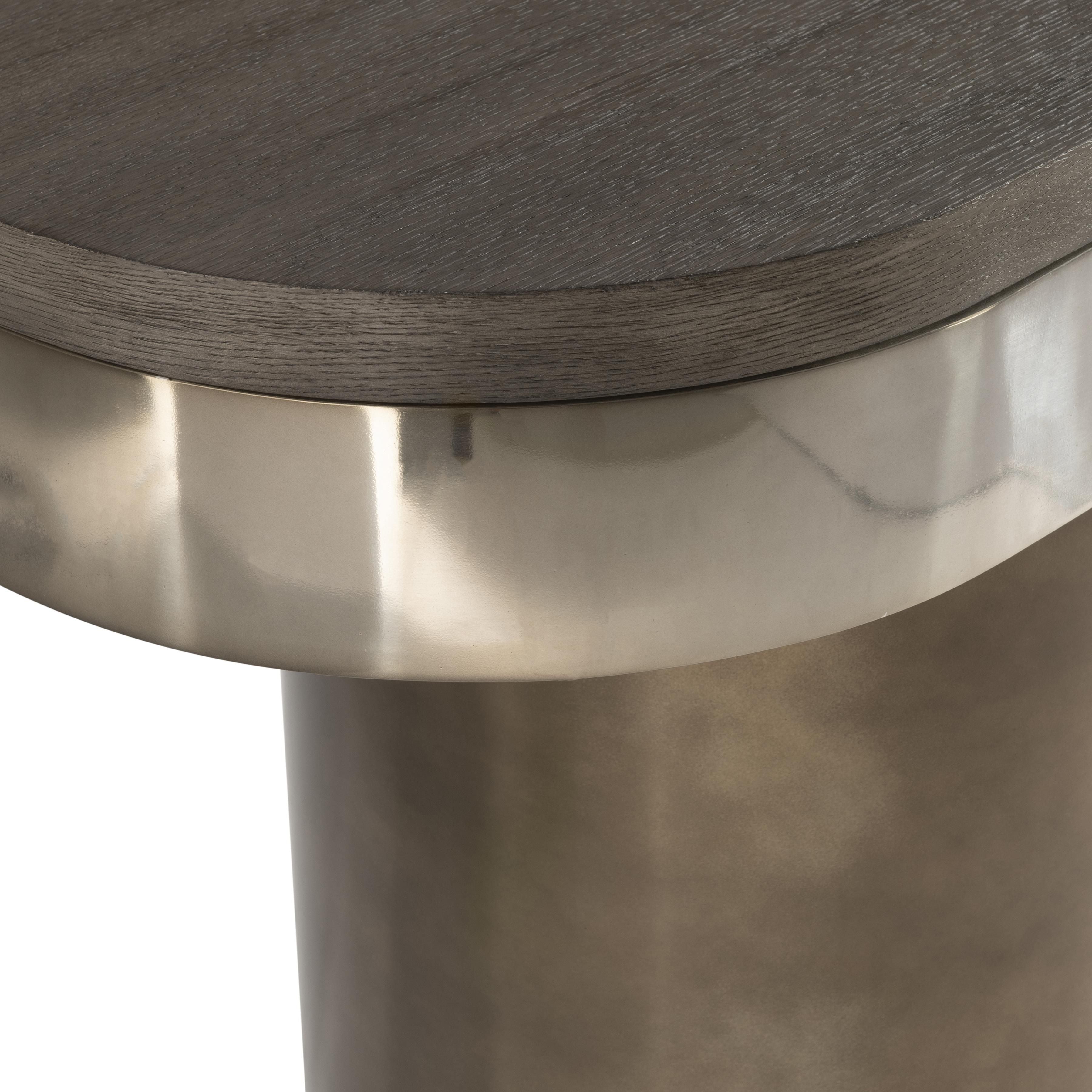 Bernhardt Furniture – Jacopo Console Table