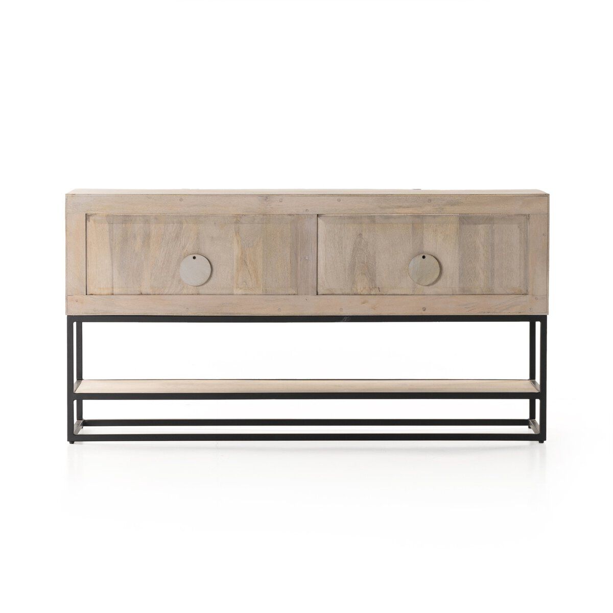 Kelby Small Media Console