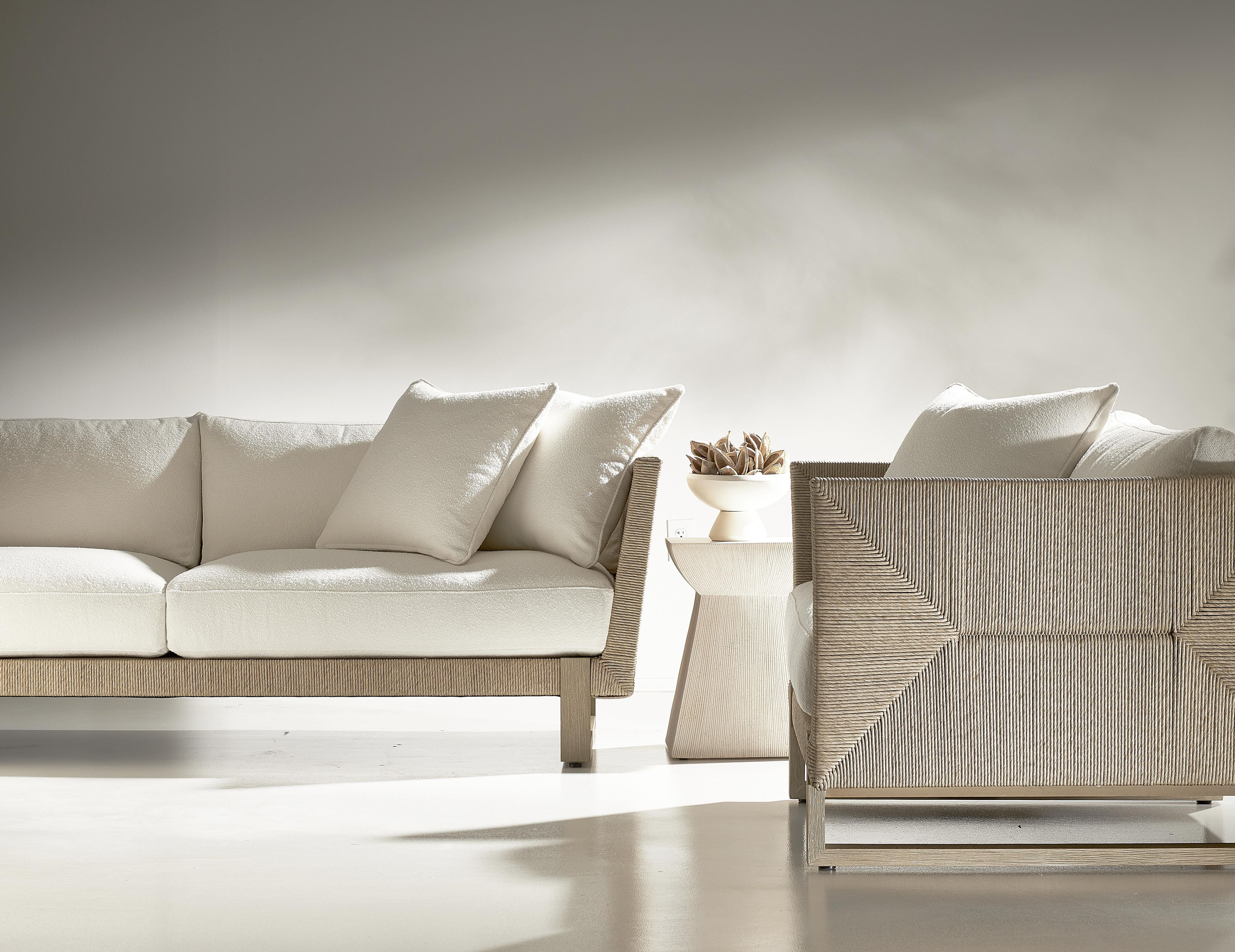 Bernhardt Praia Outdoor Sofa
