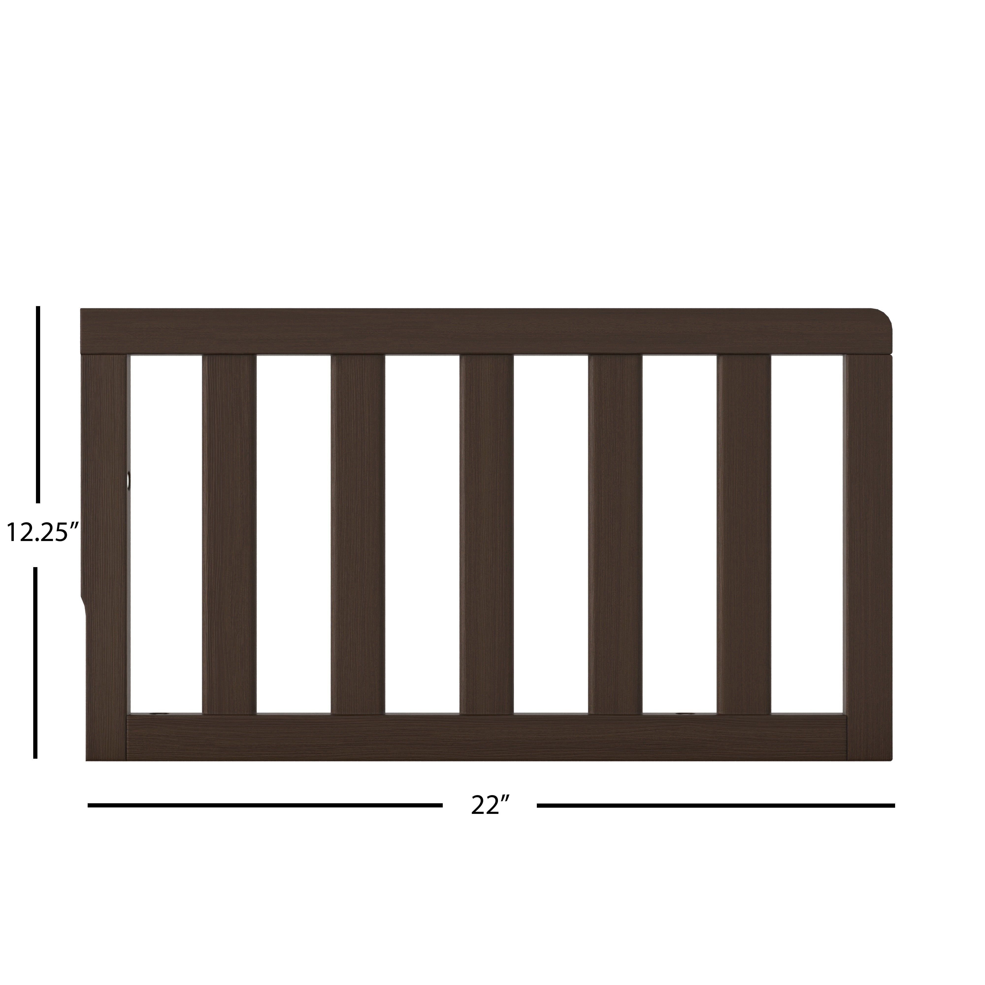 London 3-Piece Nursery Set