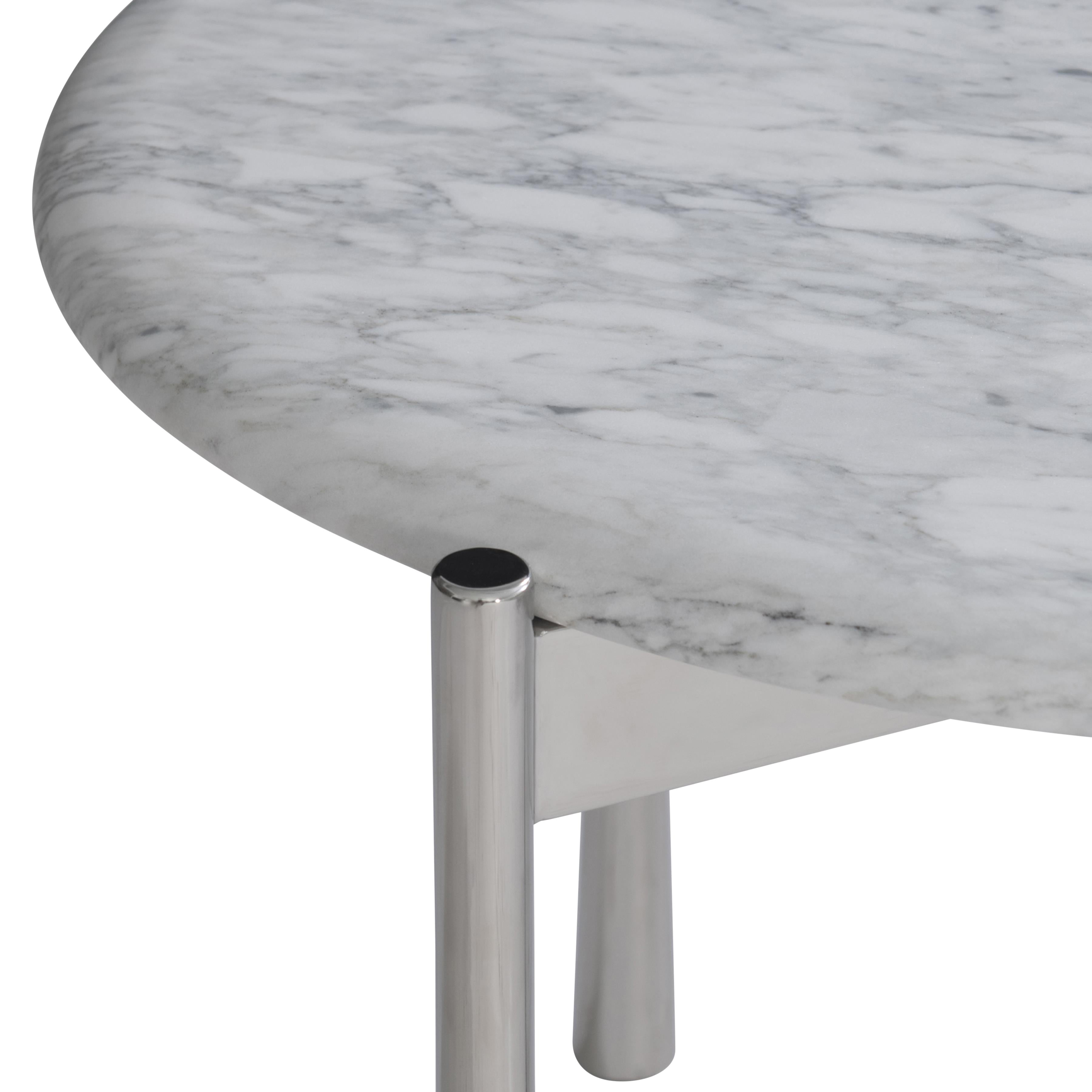 Bernhardt Furniture – Arris Side Table