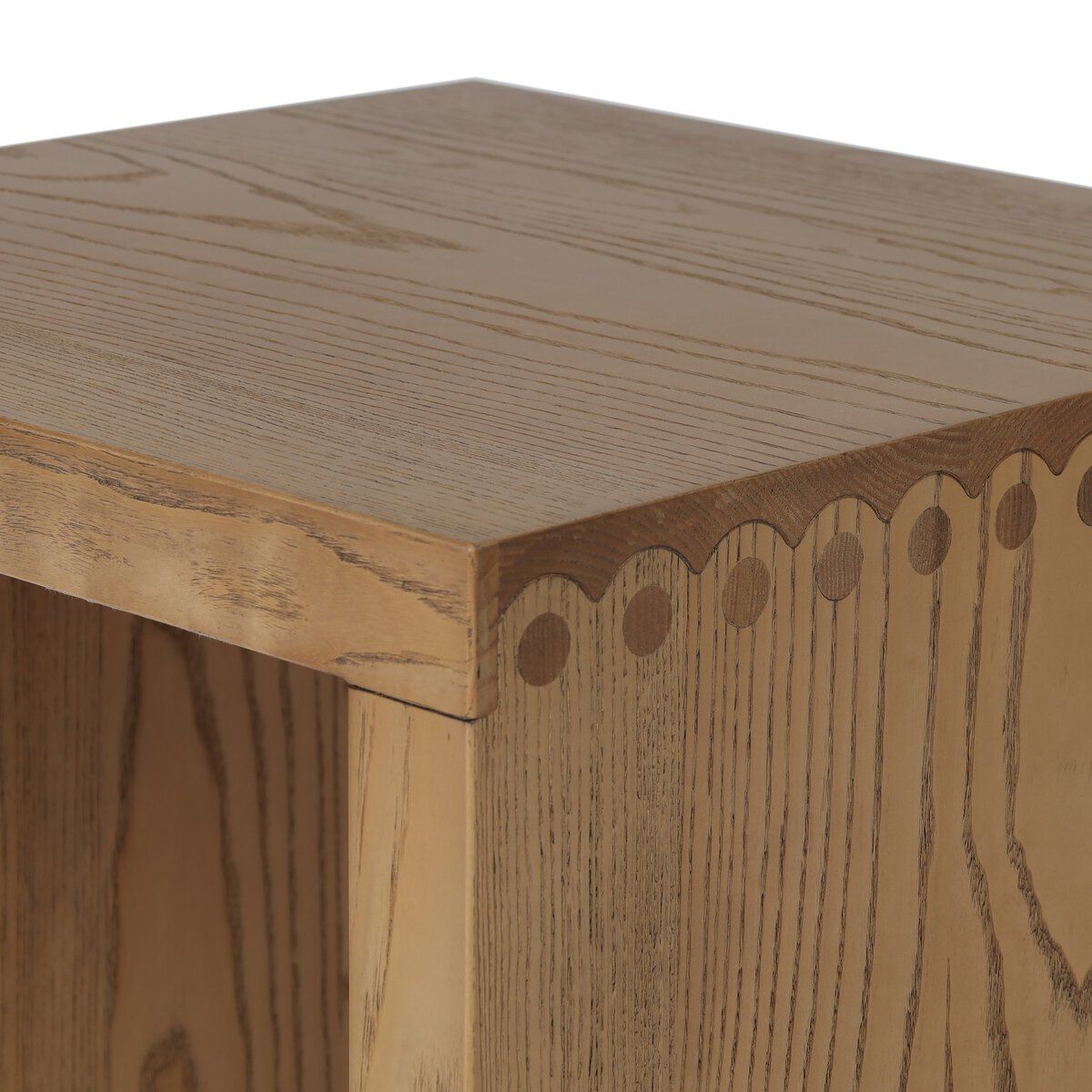 Hathaway End Table