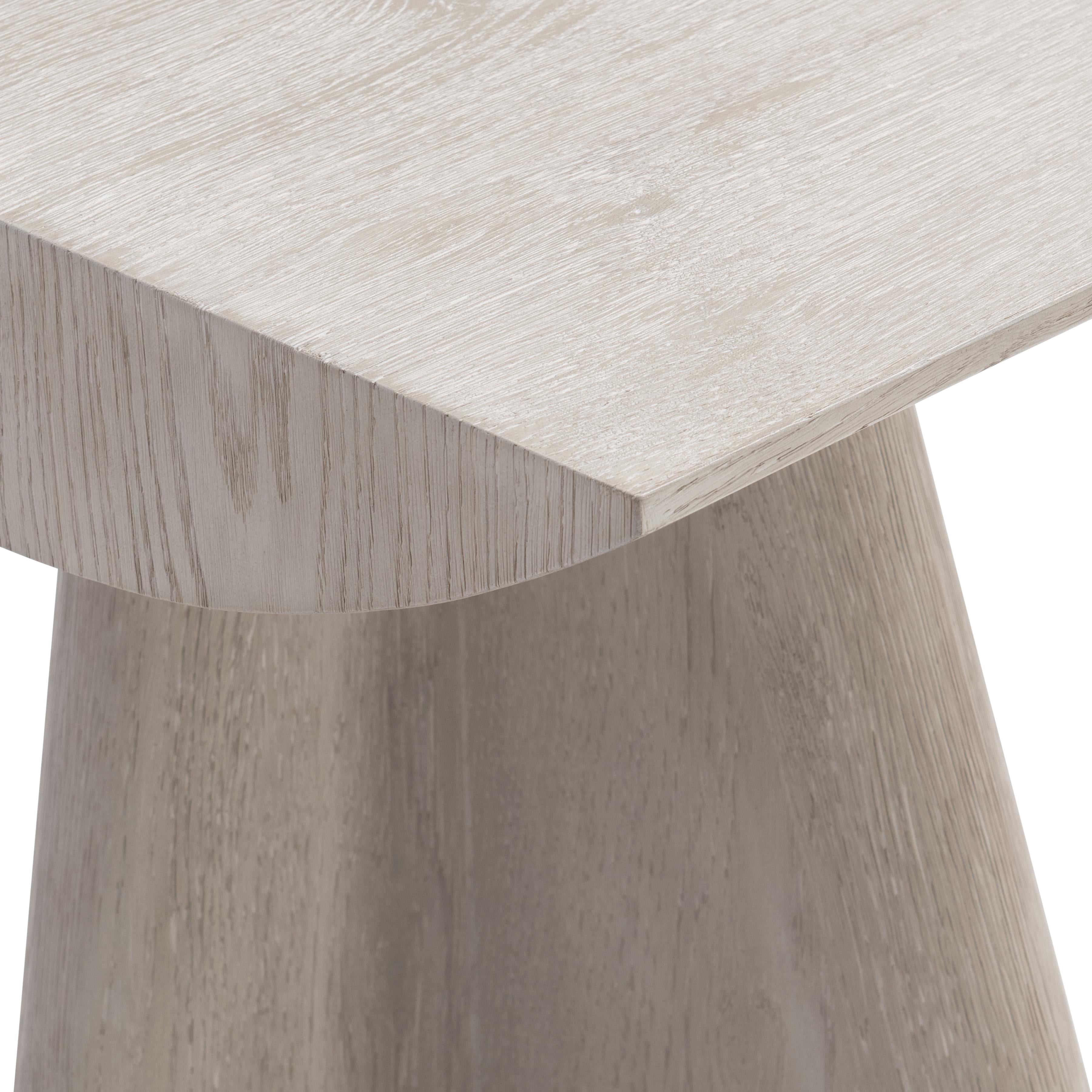 Bernhardt Furniture – Norden Side Table
