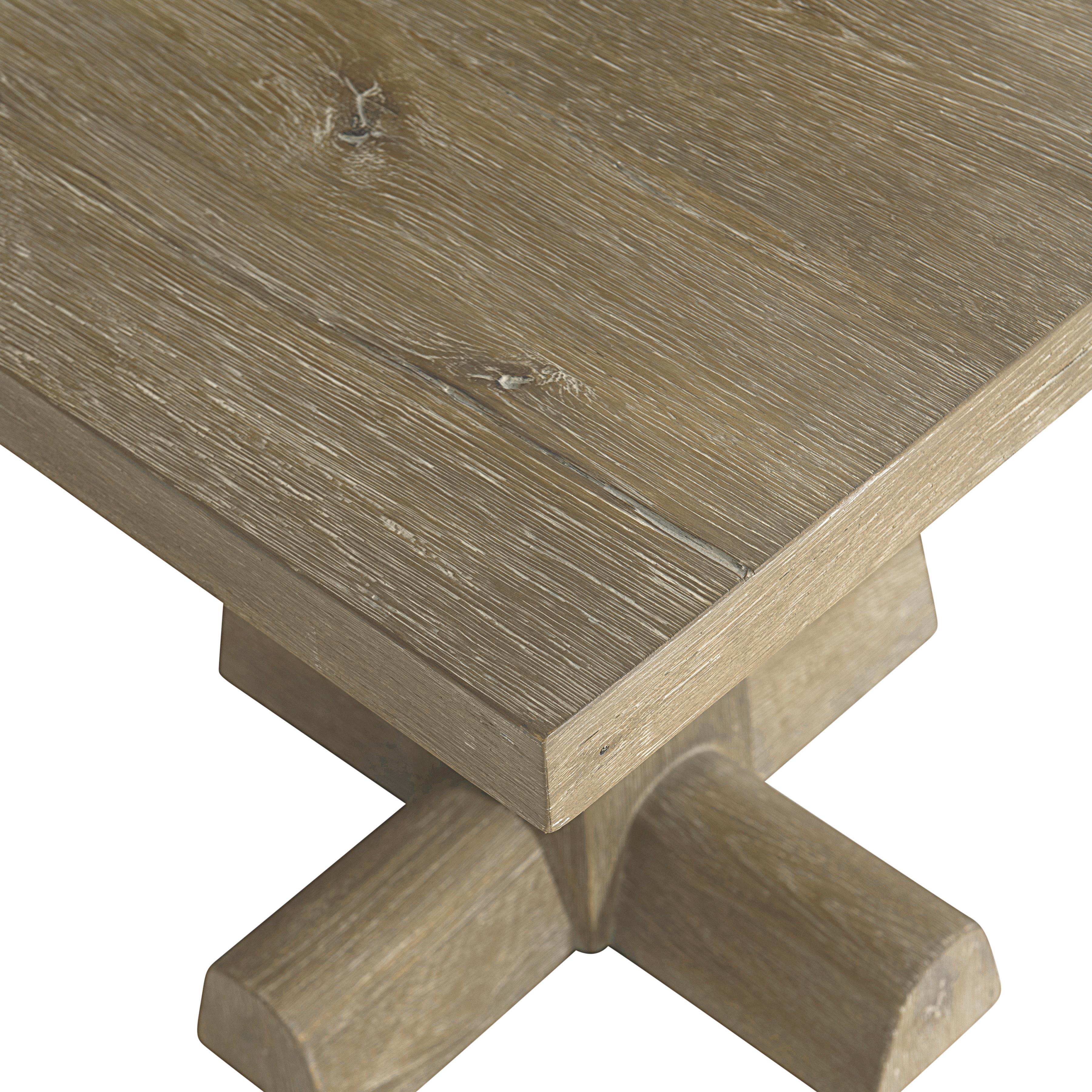 Bernhardt Furniture – Tribeca Side Table
