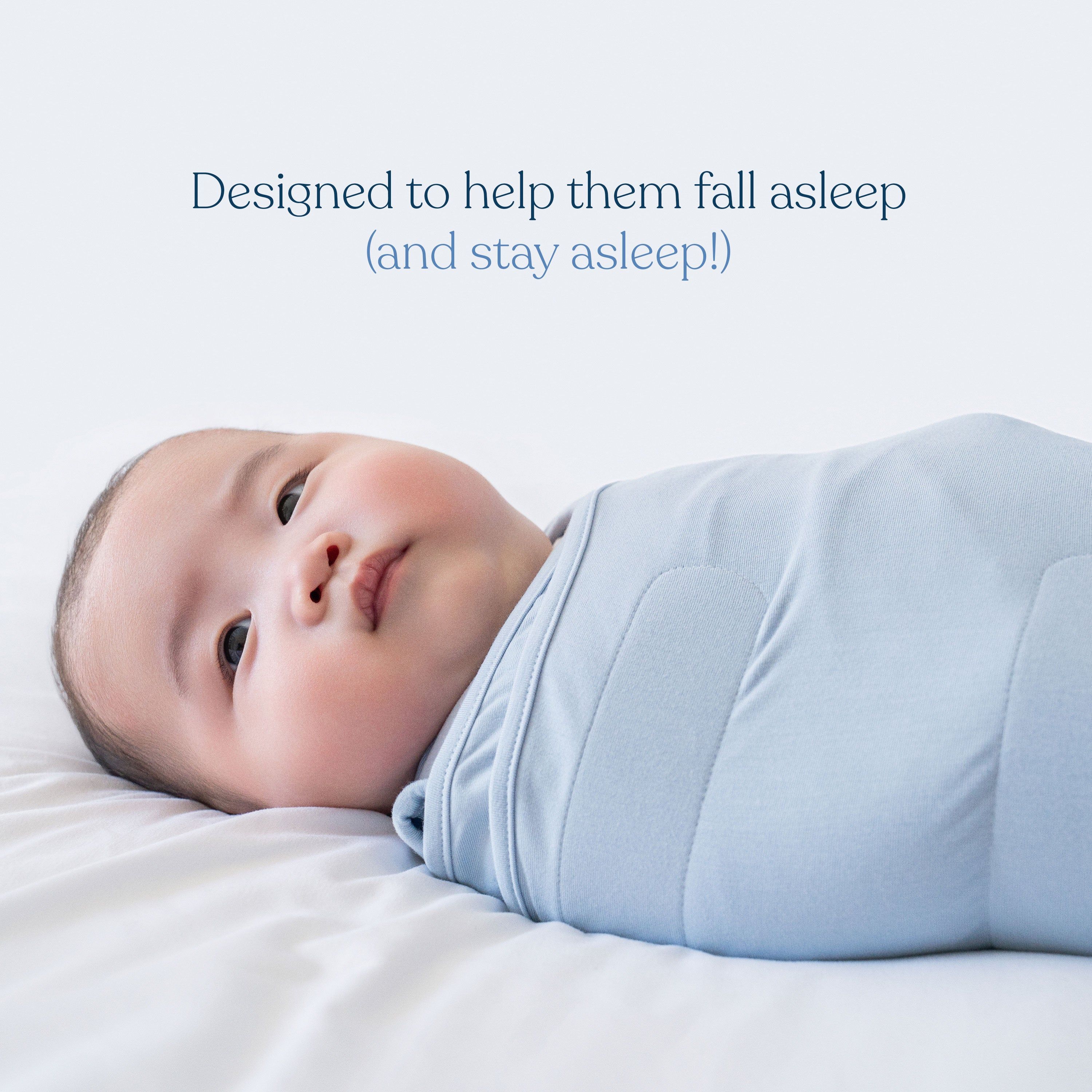 Supersoft Bamboo Swaddle Tog 2.0