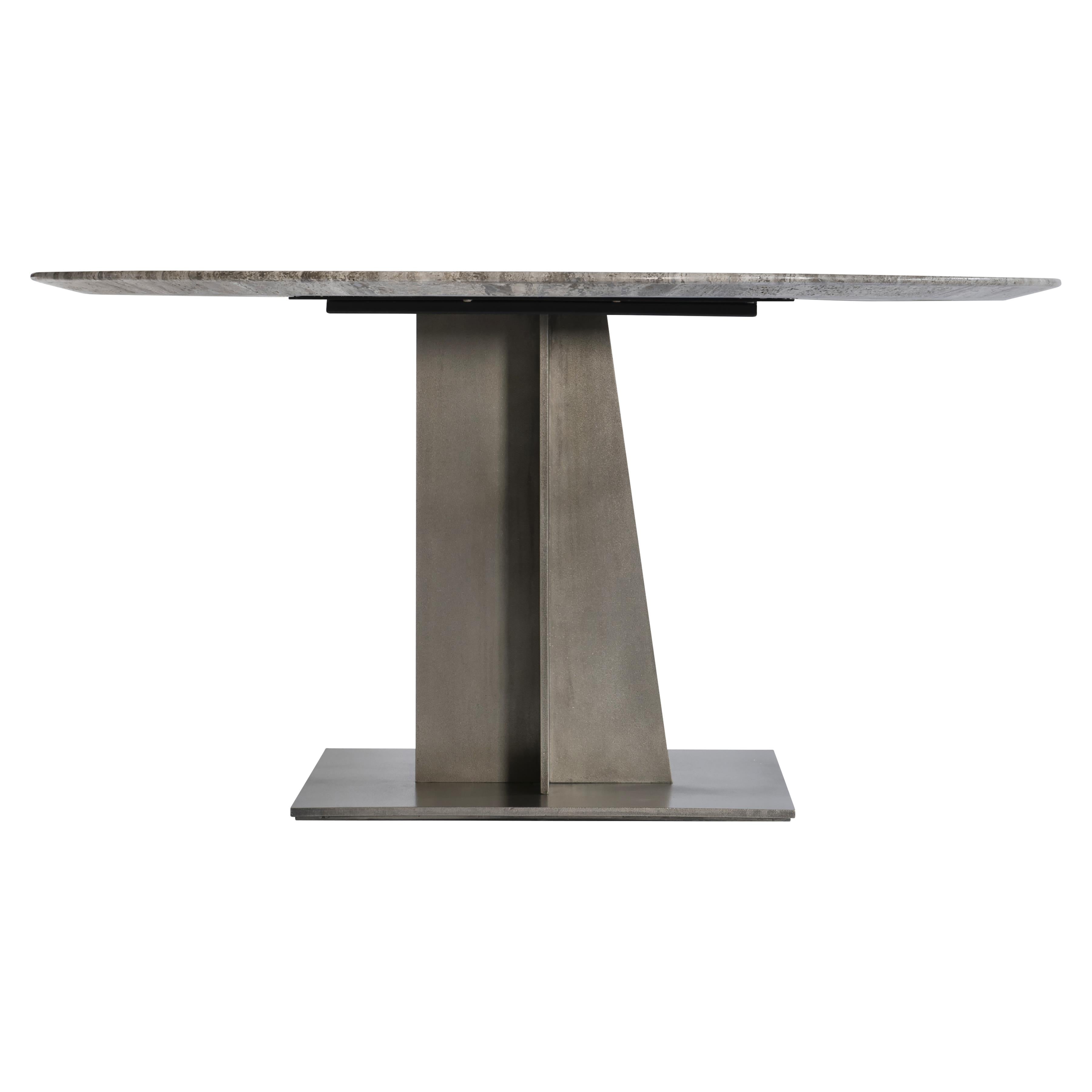 Bernhardt Furniture – Equis Dining Table