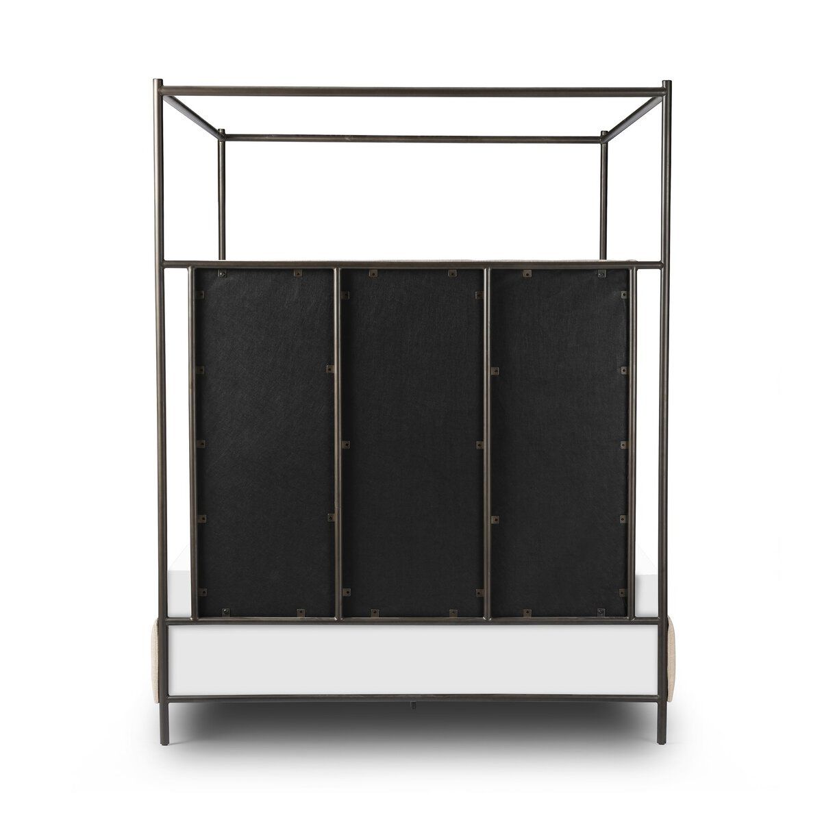 Leigh Canopy Bed