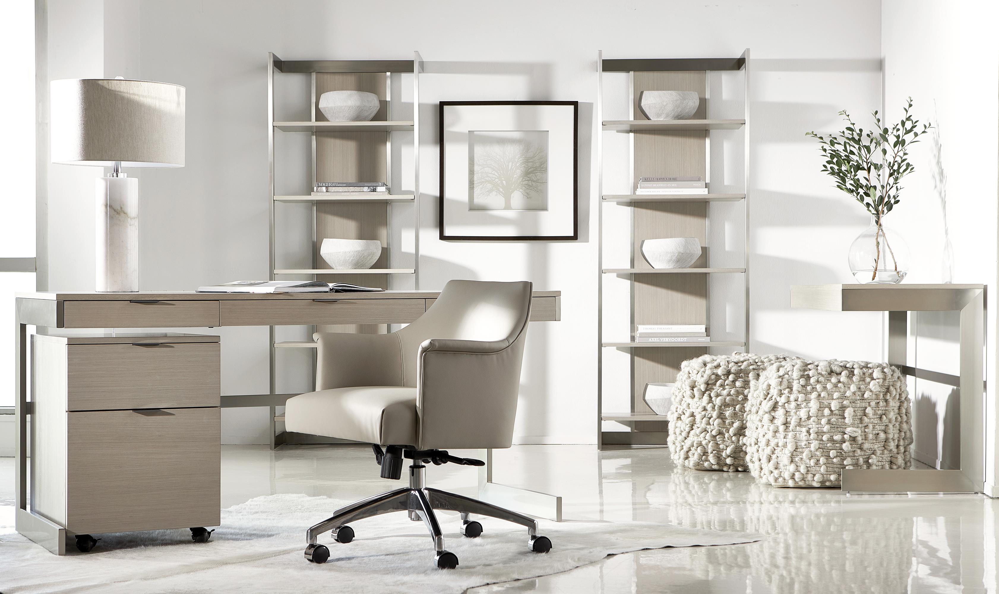 Bernhardt Furniture Axiom Etagere