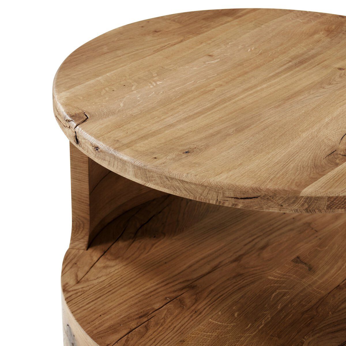 Matheus End Table
