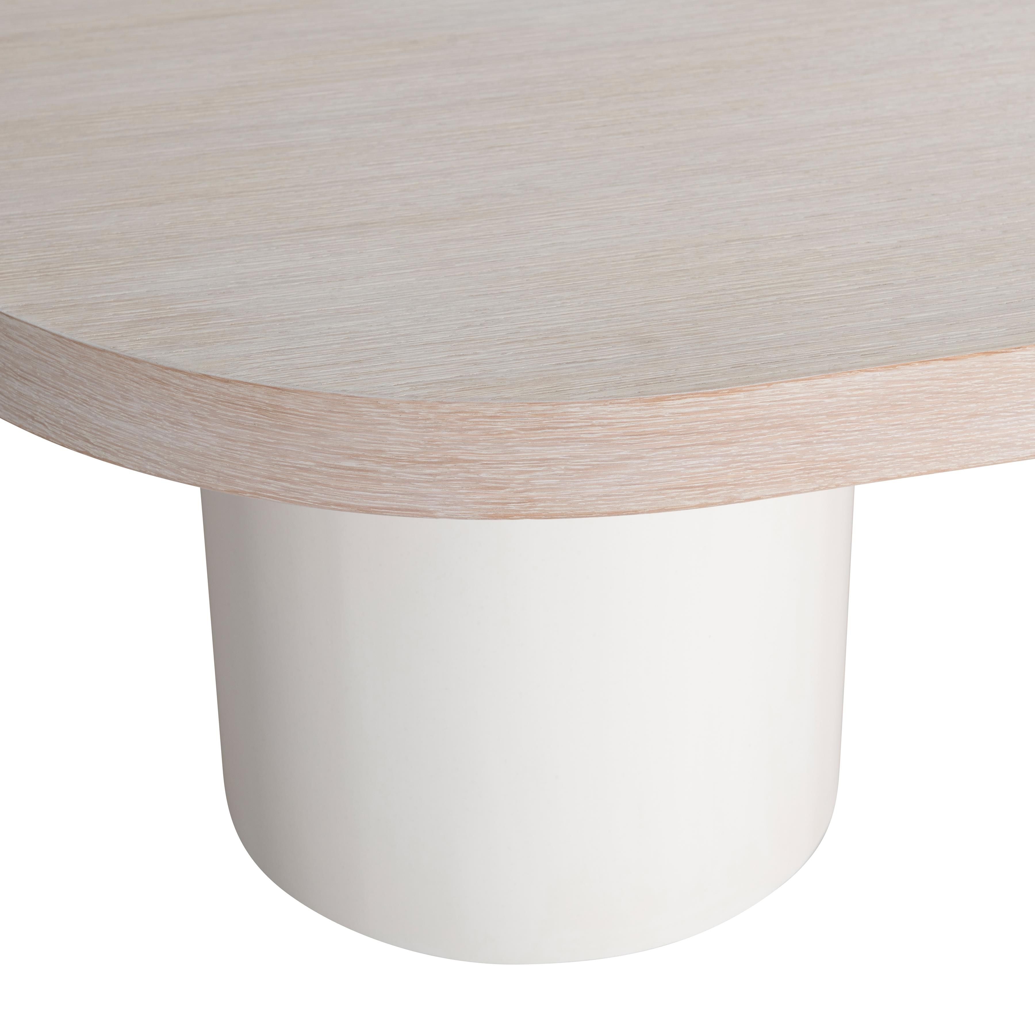 Bernhardt Furniture – Turo Cocktail Table