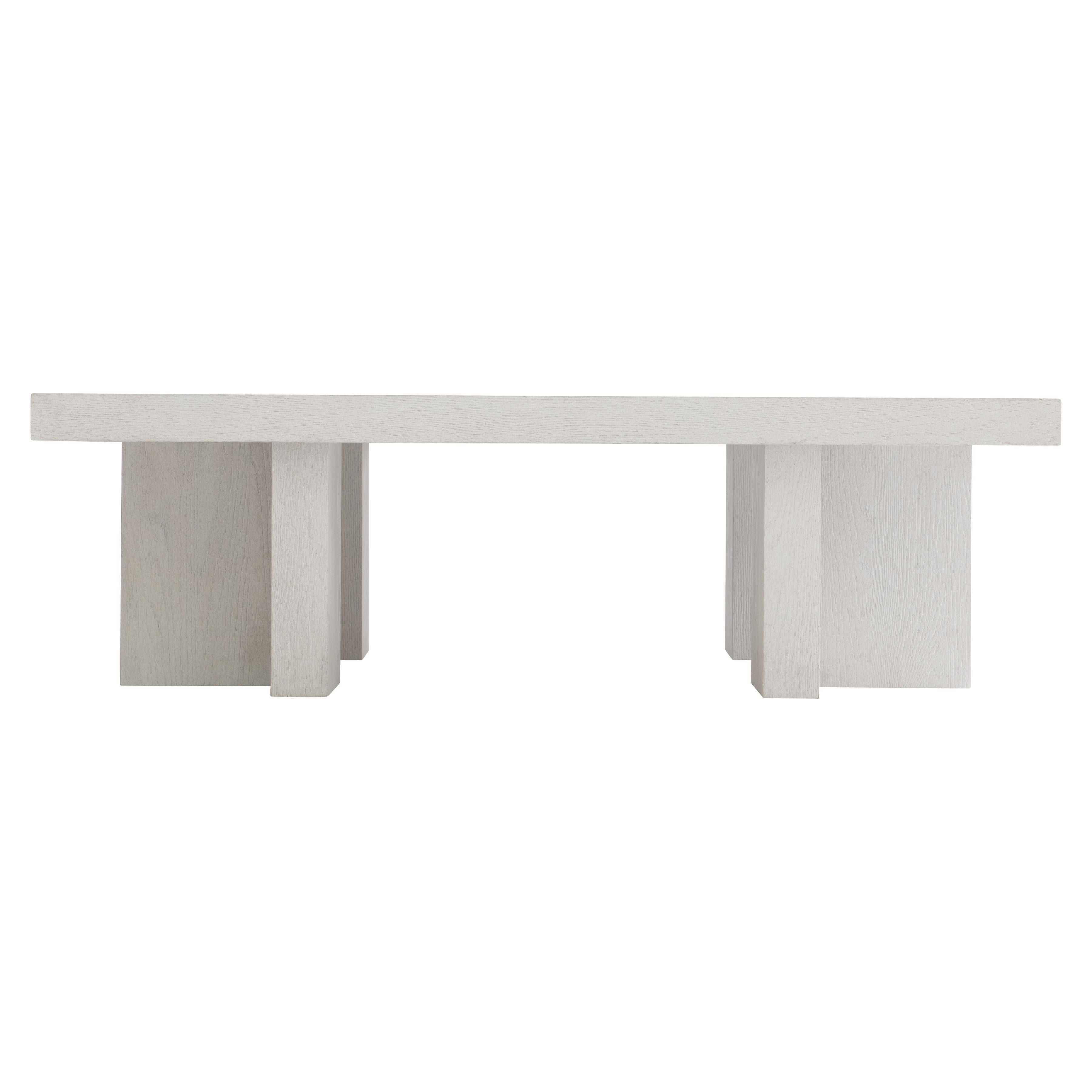 Bernhardt Furniture – Blythe Cocktail Table