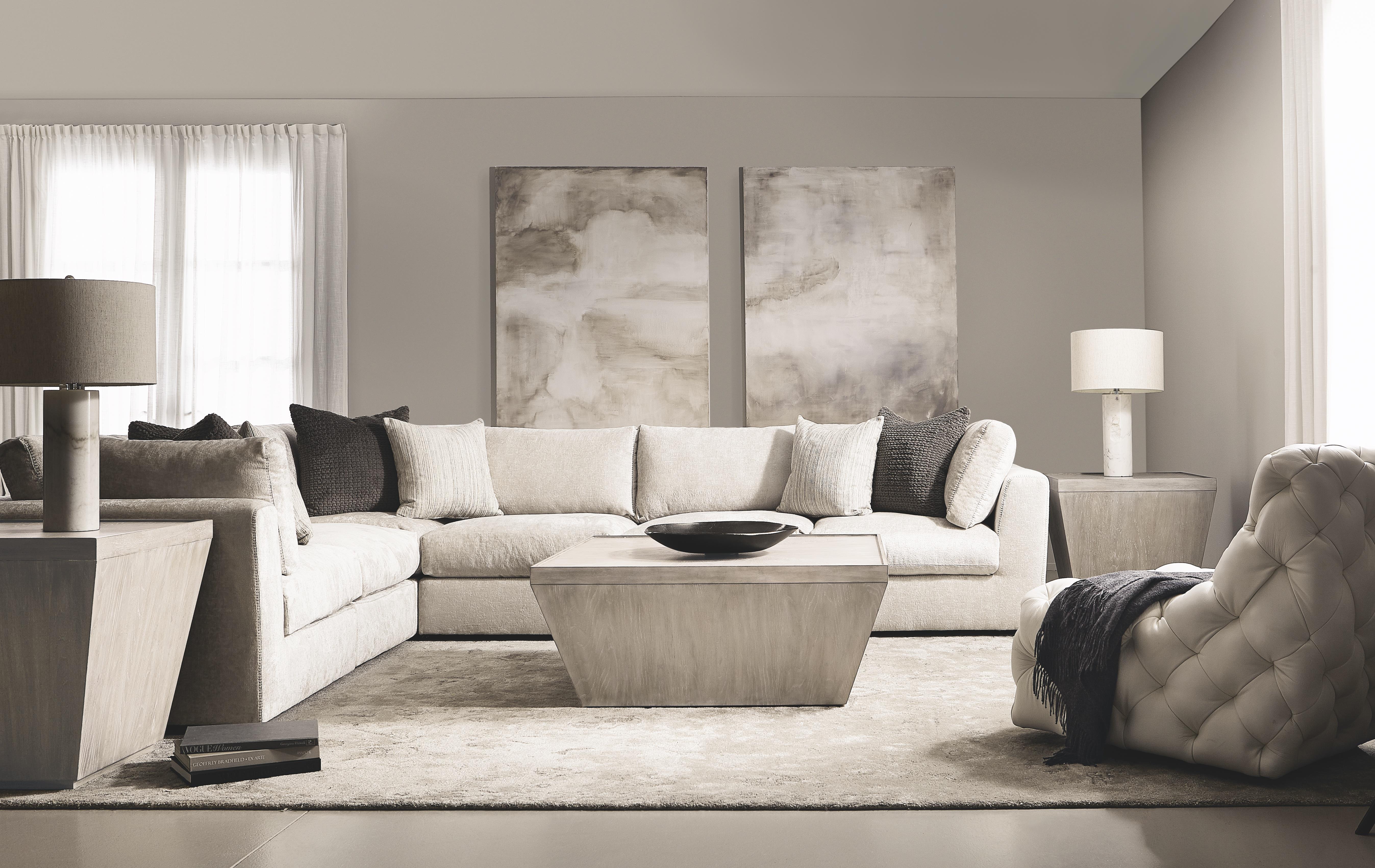 Bernhardt Furniture – Landers Side Table