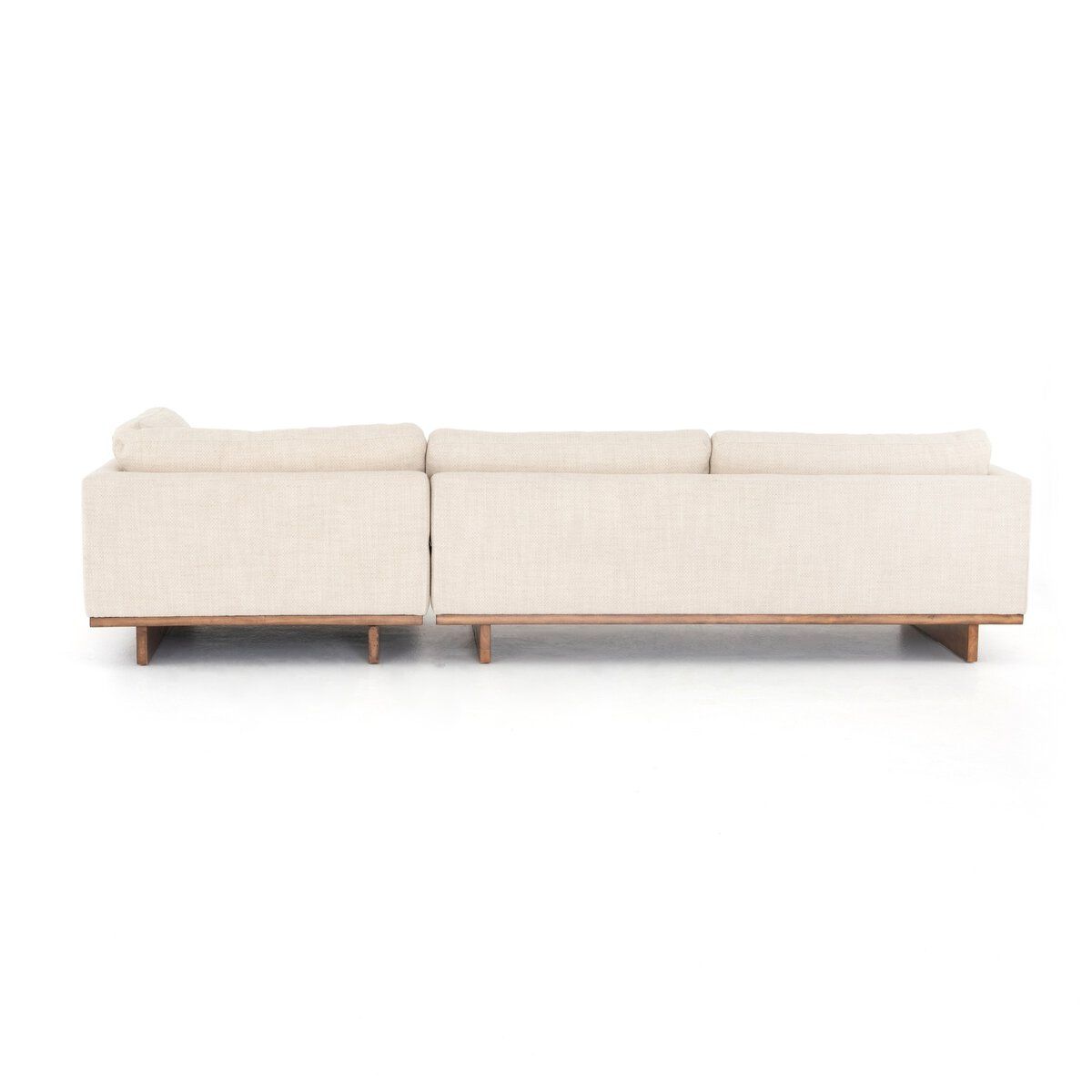 Everly 2-Piece Sectional Sofa by Four Hands