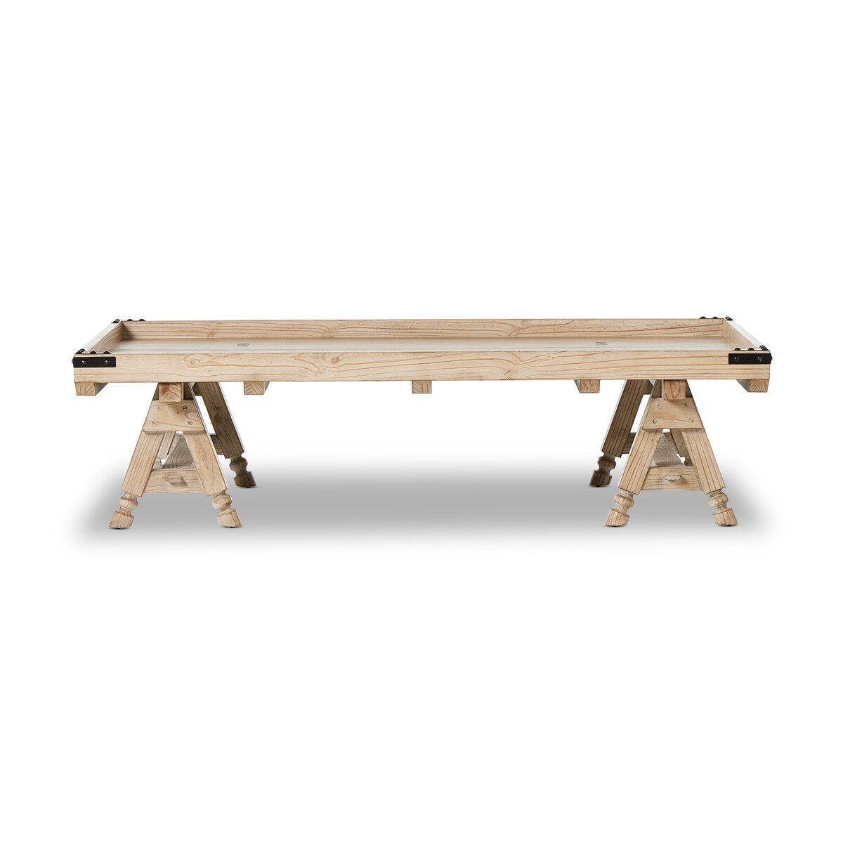 The Don't Try To Explain It Table