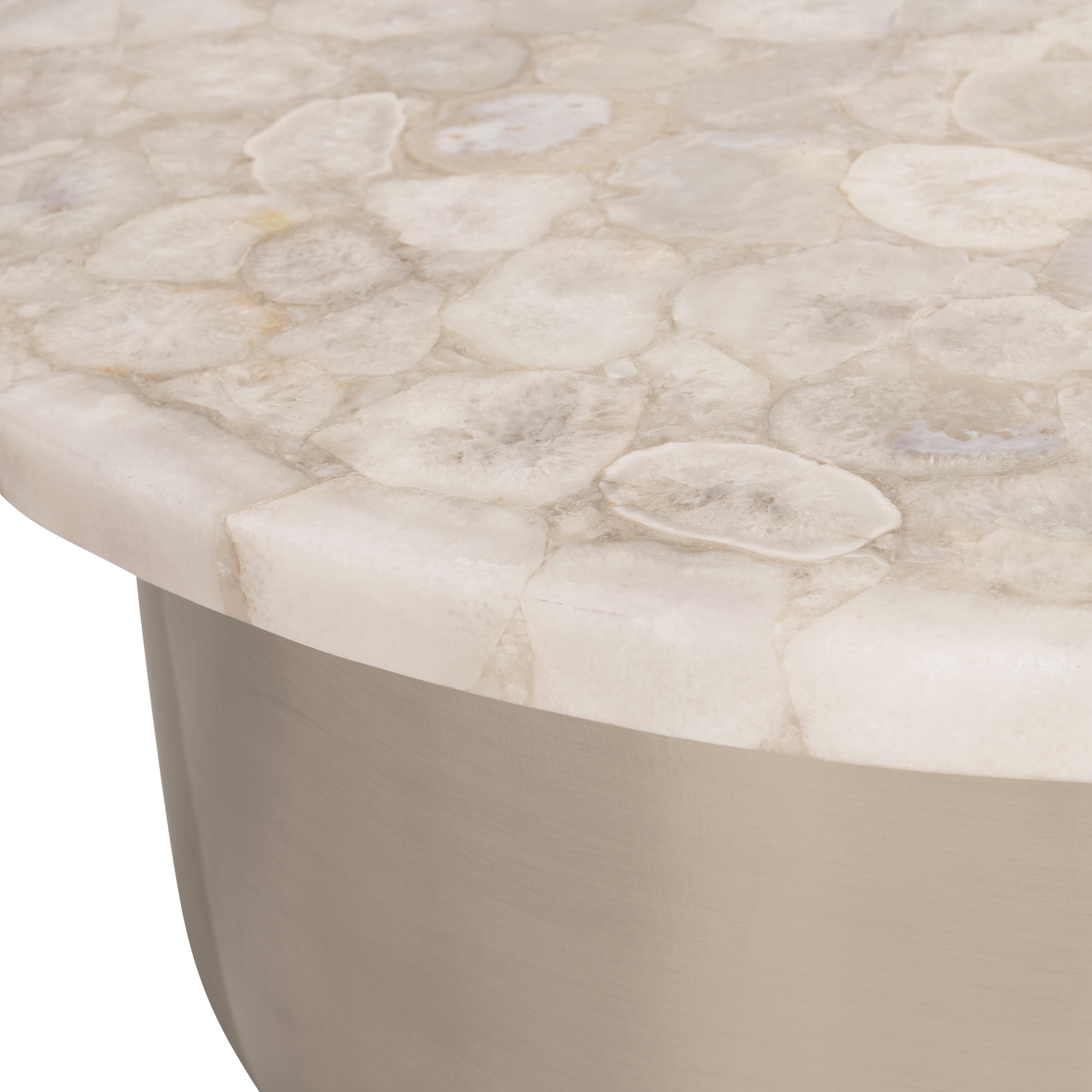 Bernhardt Shimla Cocktail Table