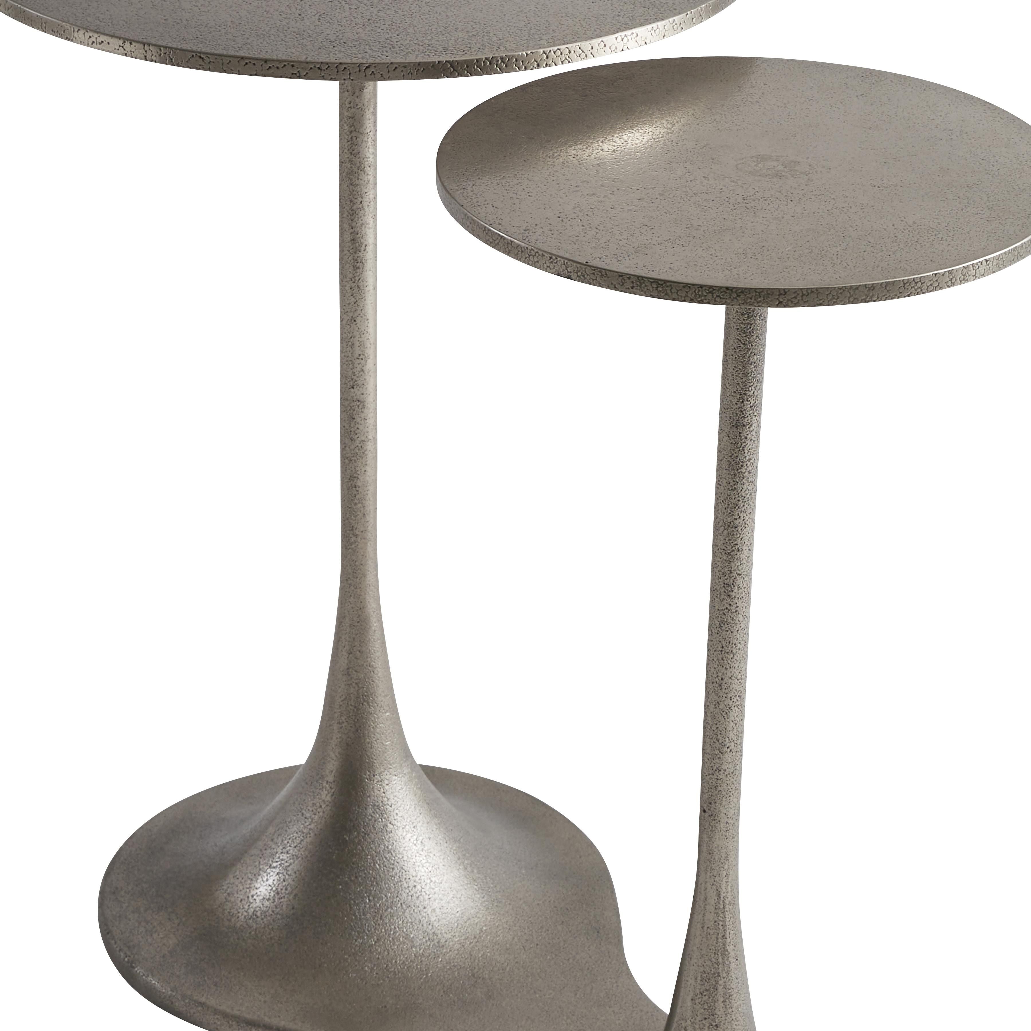 Cerchi Outdoor Accent Table by Bernhardt