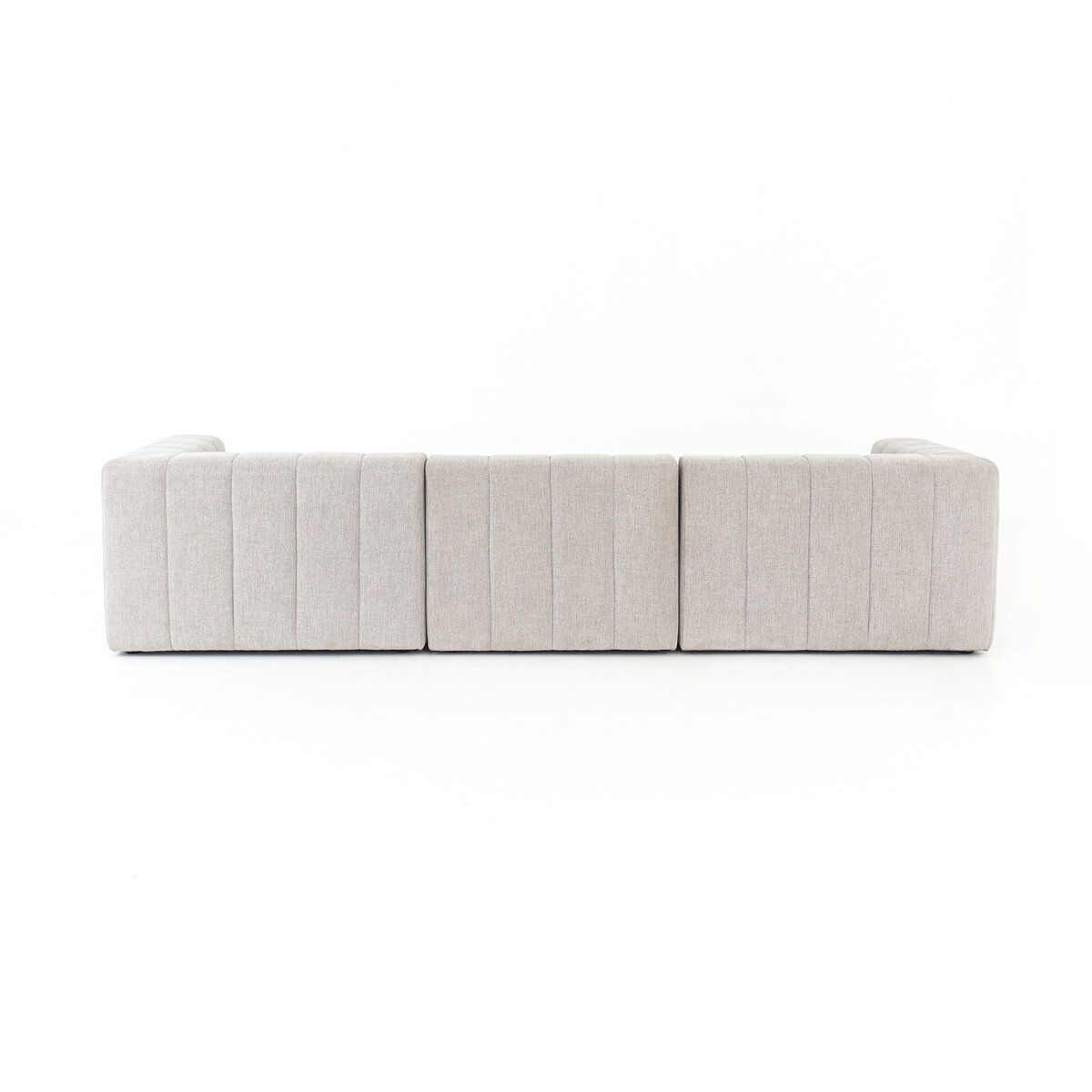 Langham Channeled 3-piece Sectional
