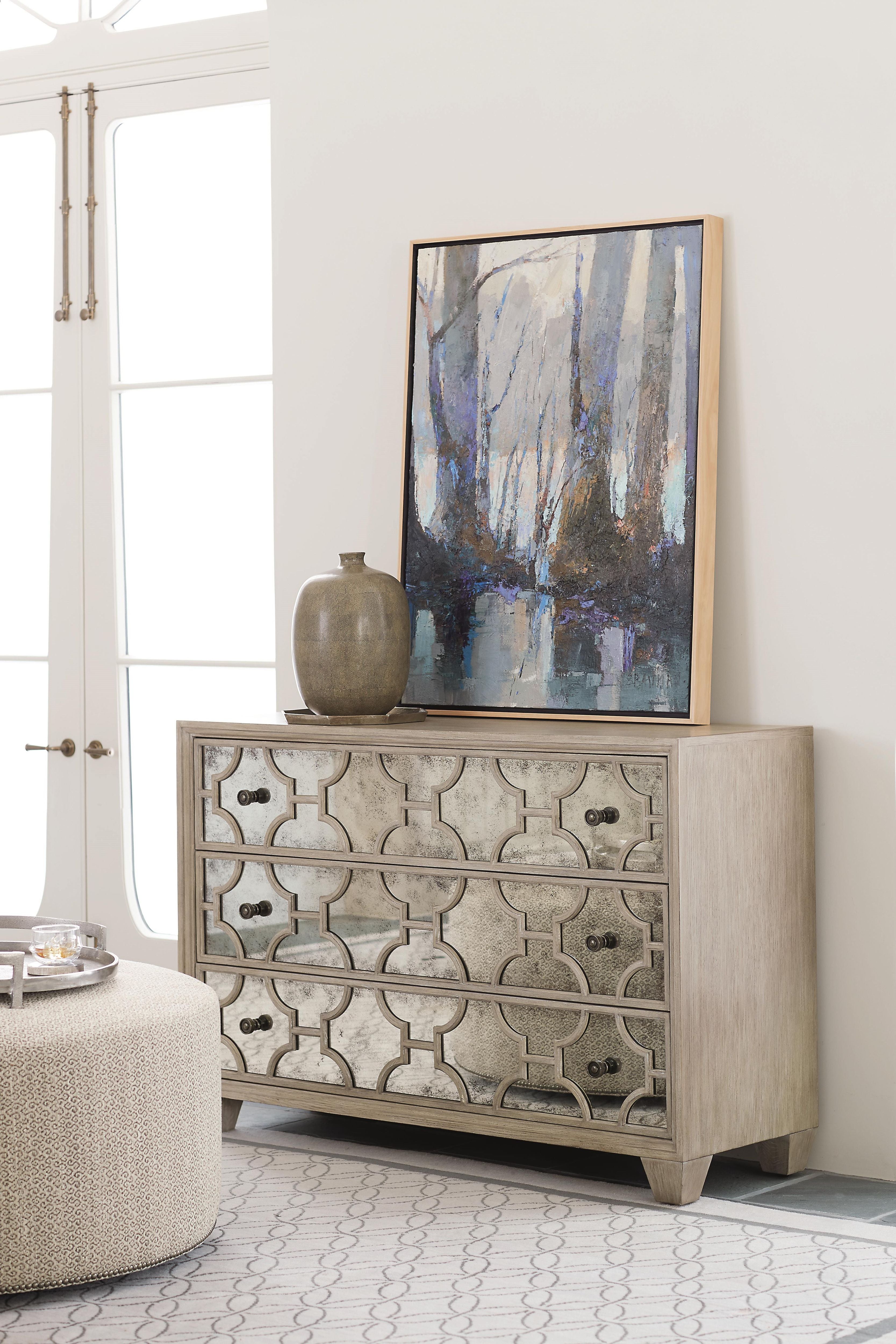Bernhardt Furniture – Santa Barbara Drawer Chest