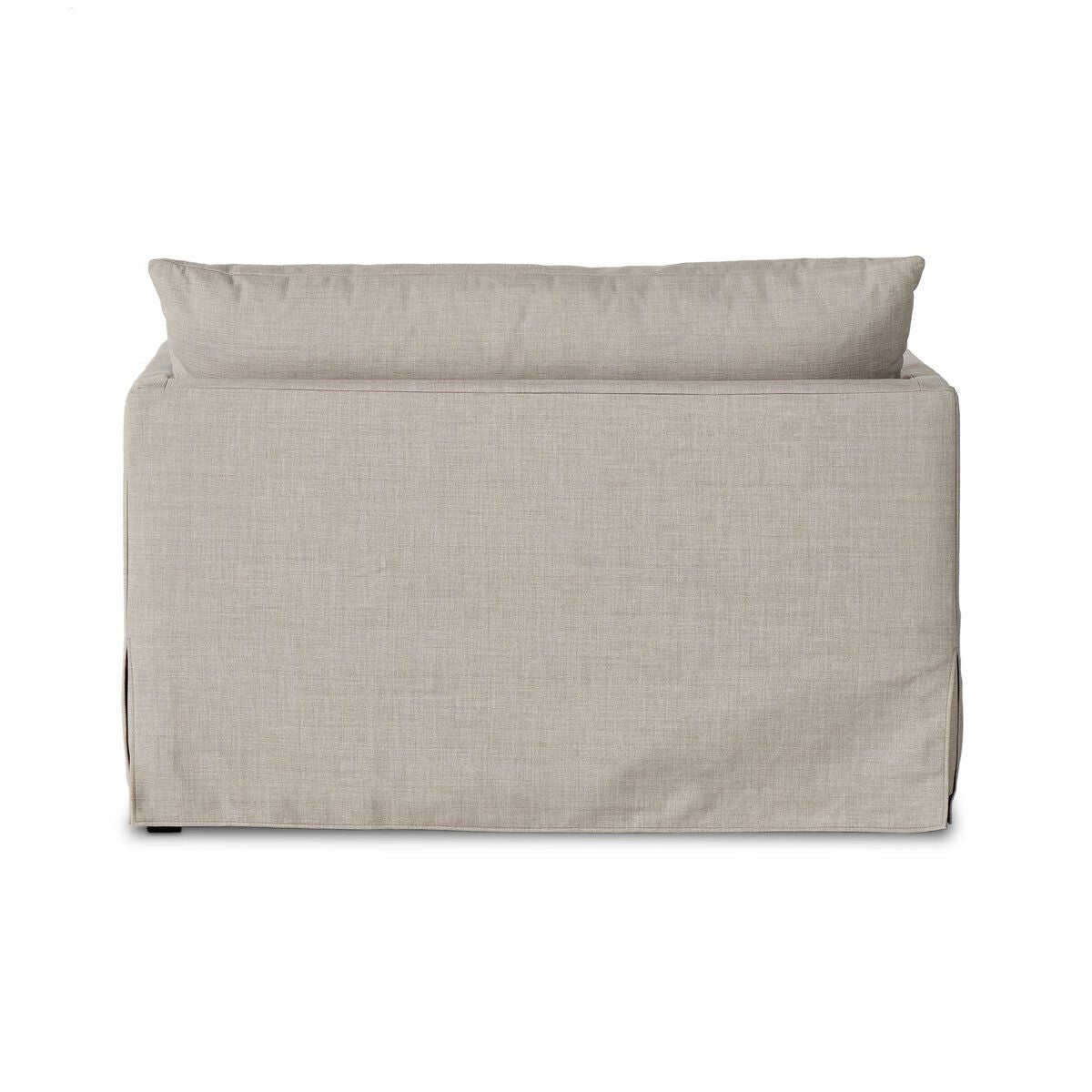 Habitat Chaise Lounge by Four Hands