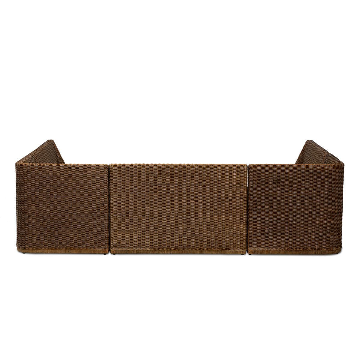Senna Dining Banquette U-shape