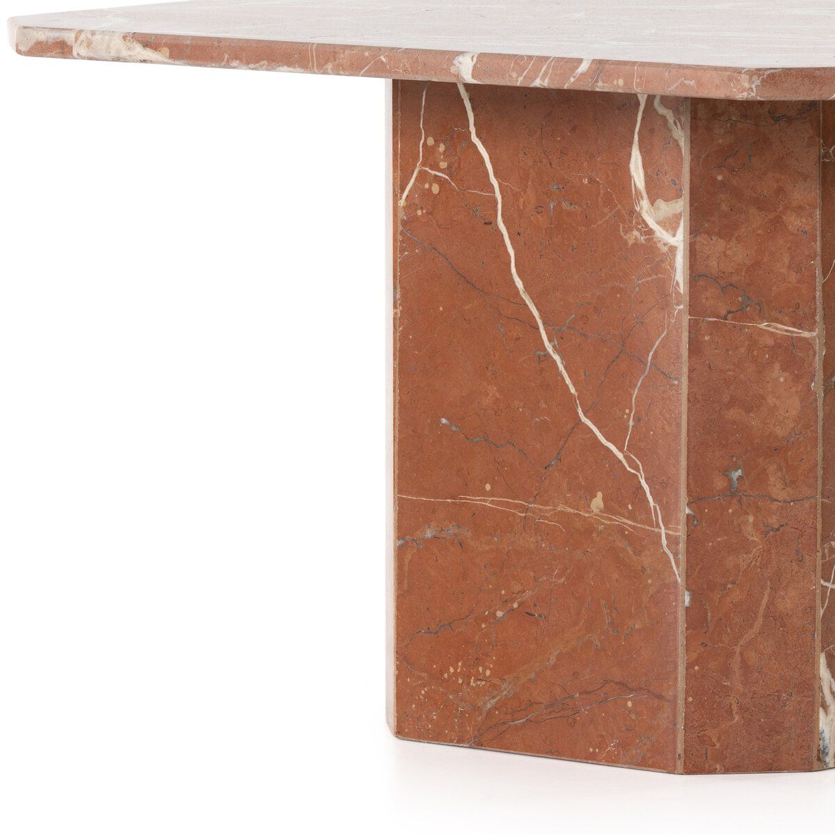 Edina Coffee Table-big Table