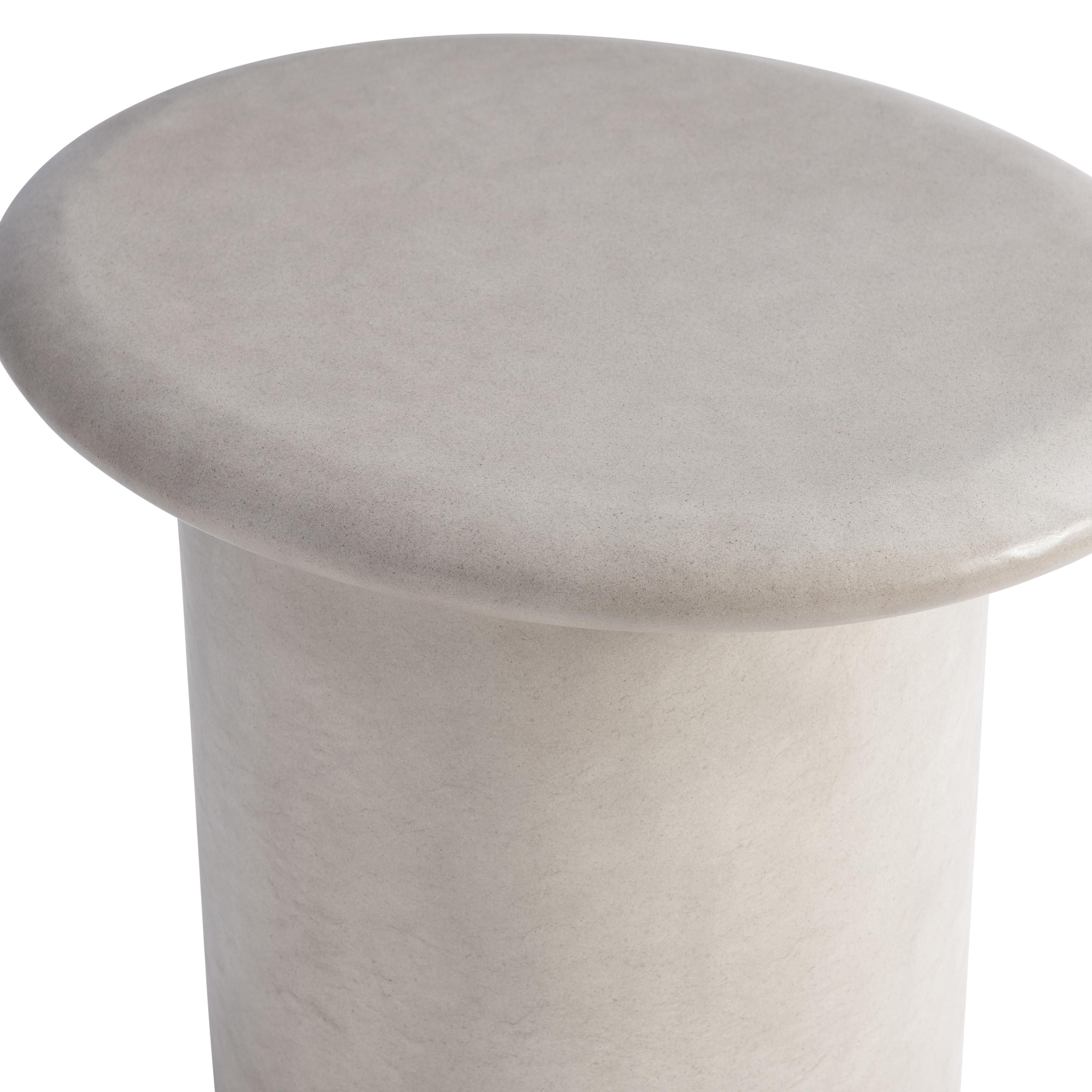 Bernhardt Decliff Side Table