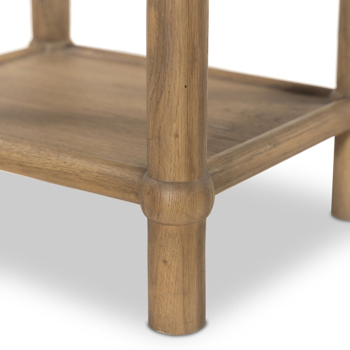 Charnes End Table