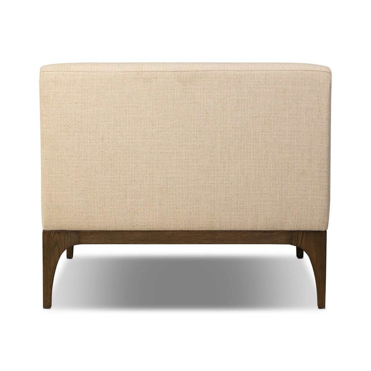 Build Your Own: Ellington Dining Banquette