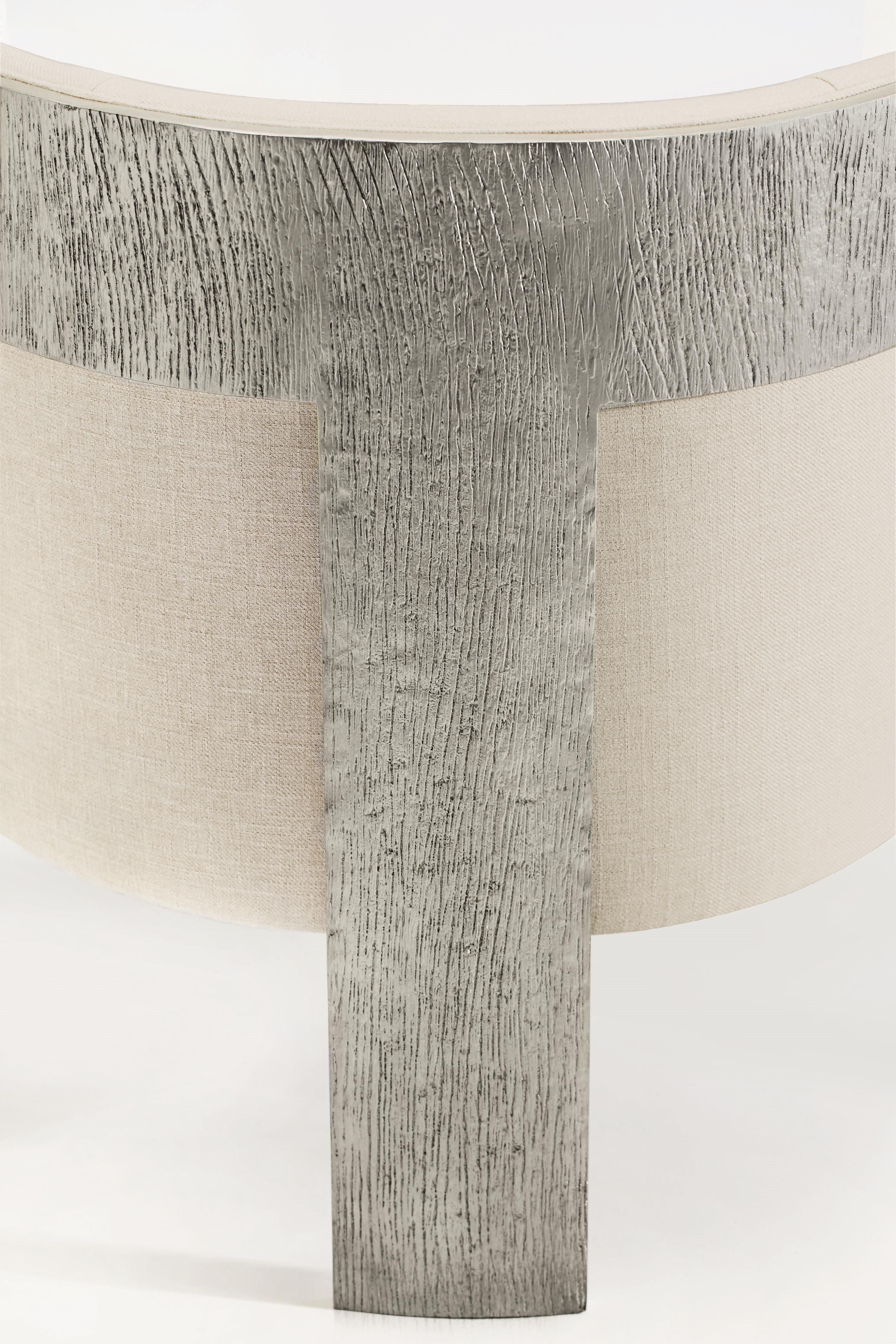 Bernhardt Furniture – Cosway Fabric Chair