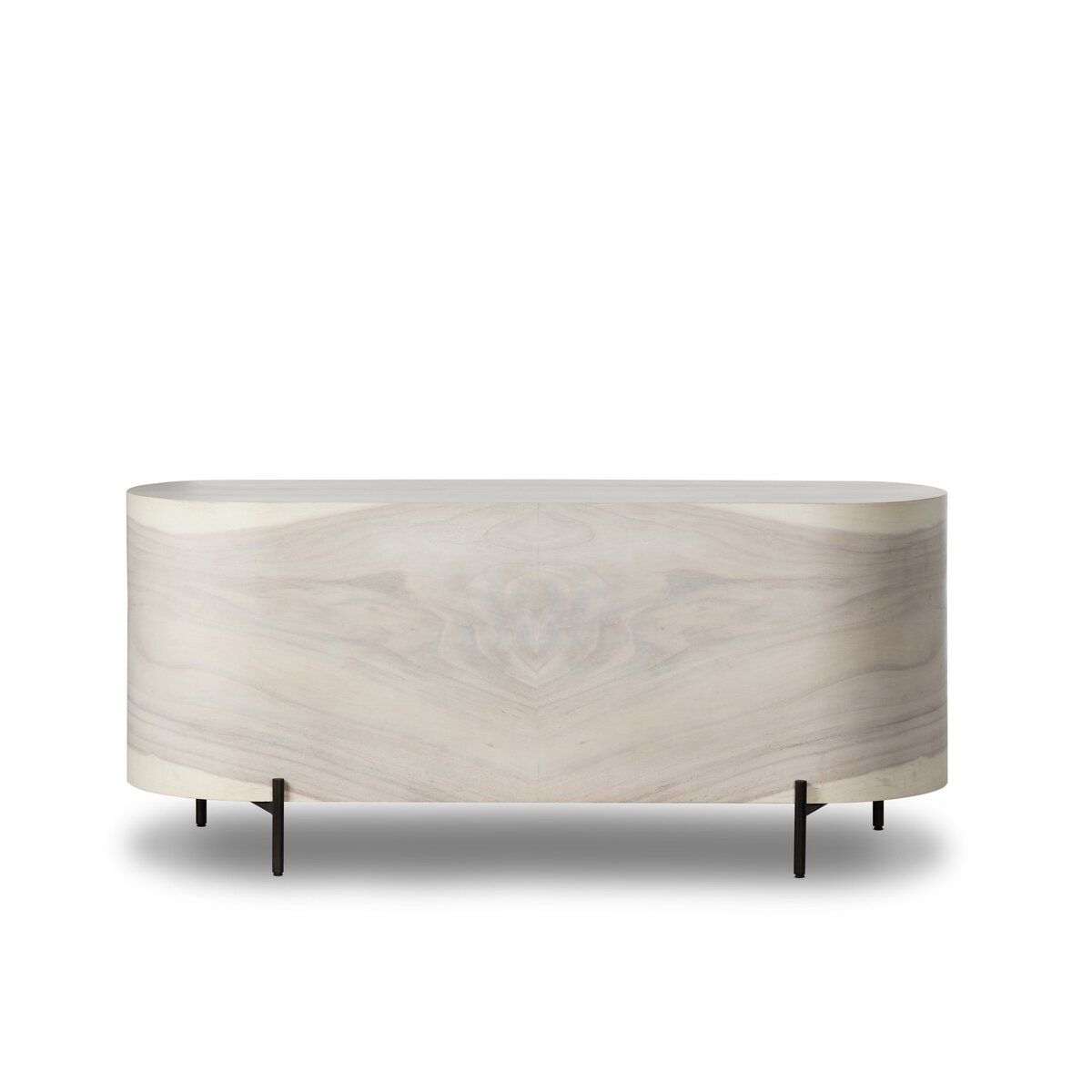 Lunas Executive Desk