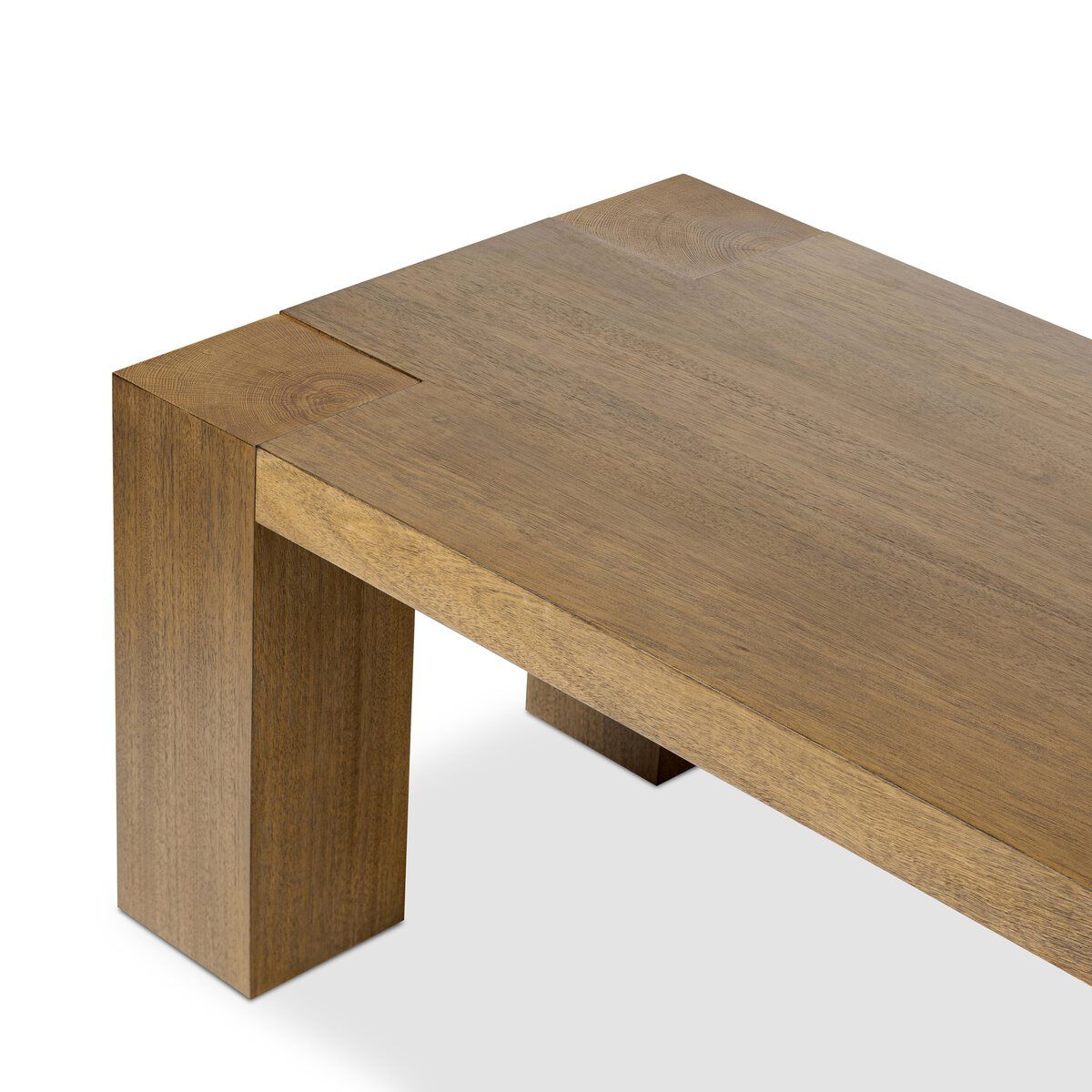 Emeli Rectangular Coffee Table