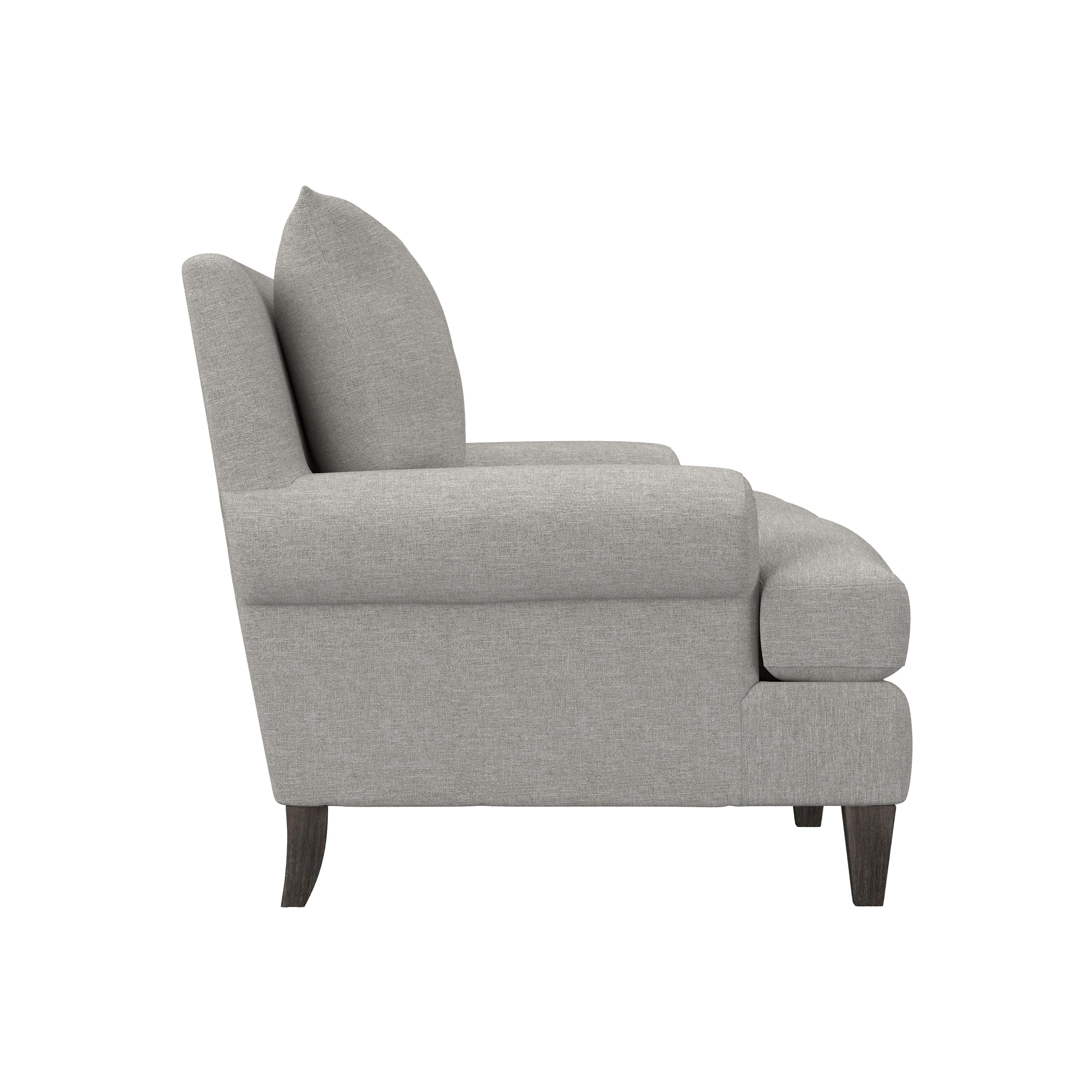Bernhardt Furniture – Isabella Fabric Sofa