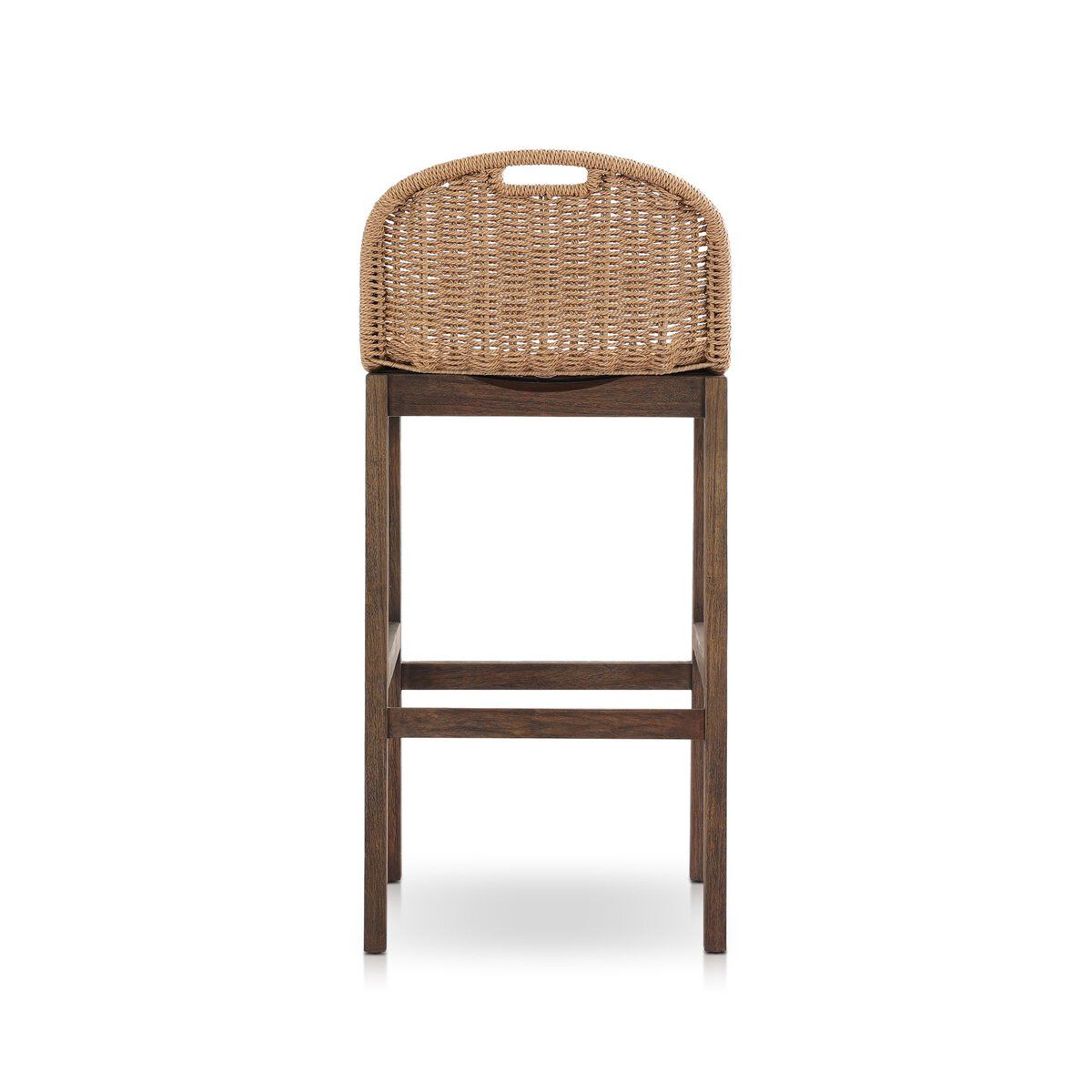 Tiffer Bar + Counter Stool