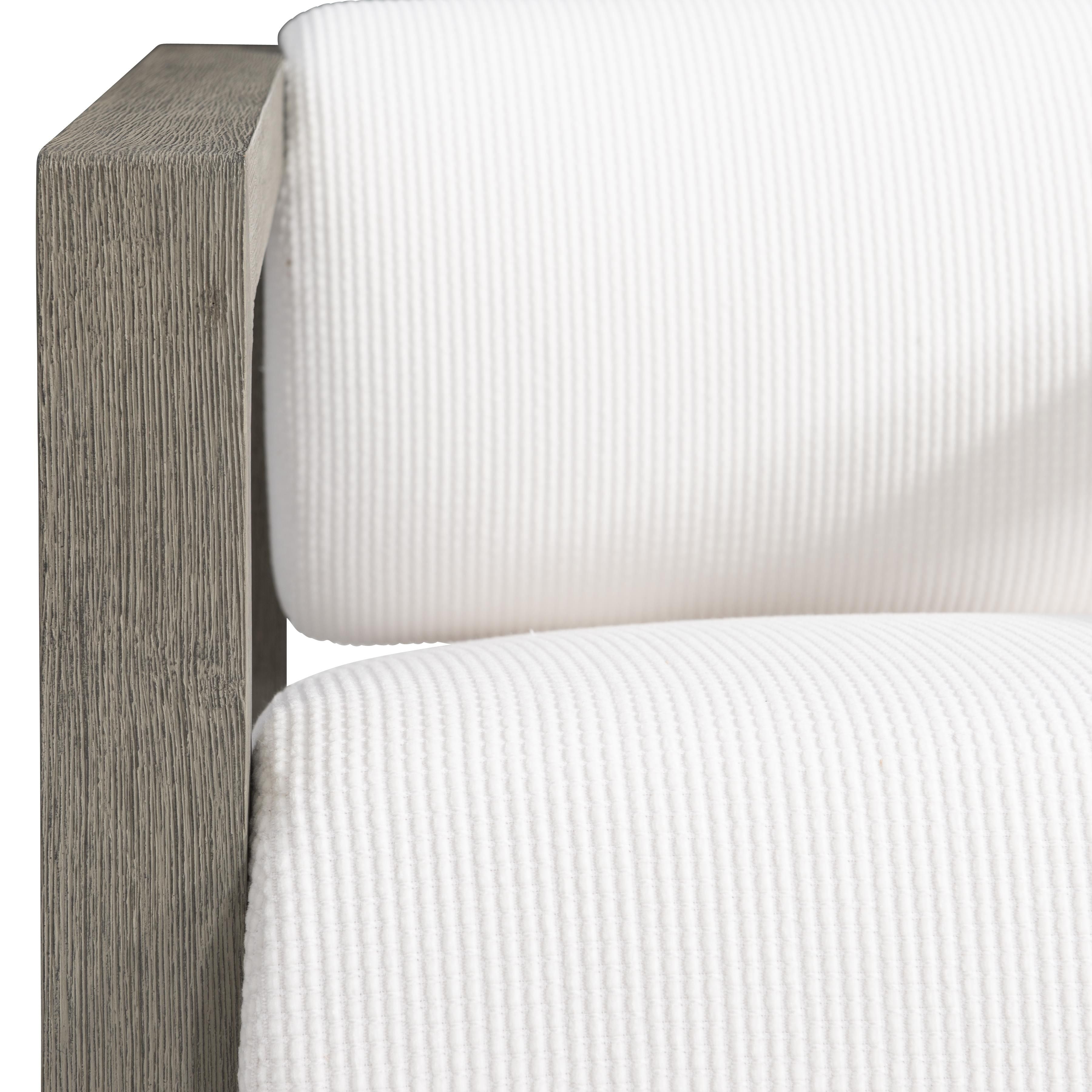 Bernhardt Leilani Outdoor Swivel Chair