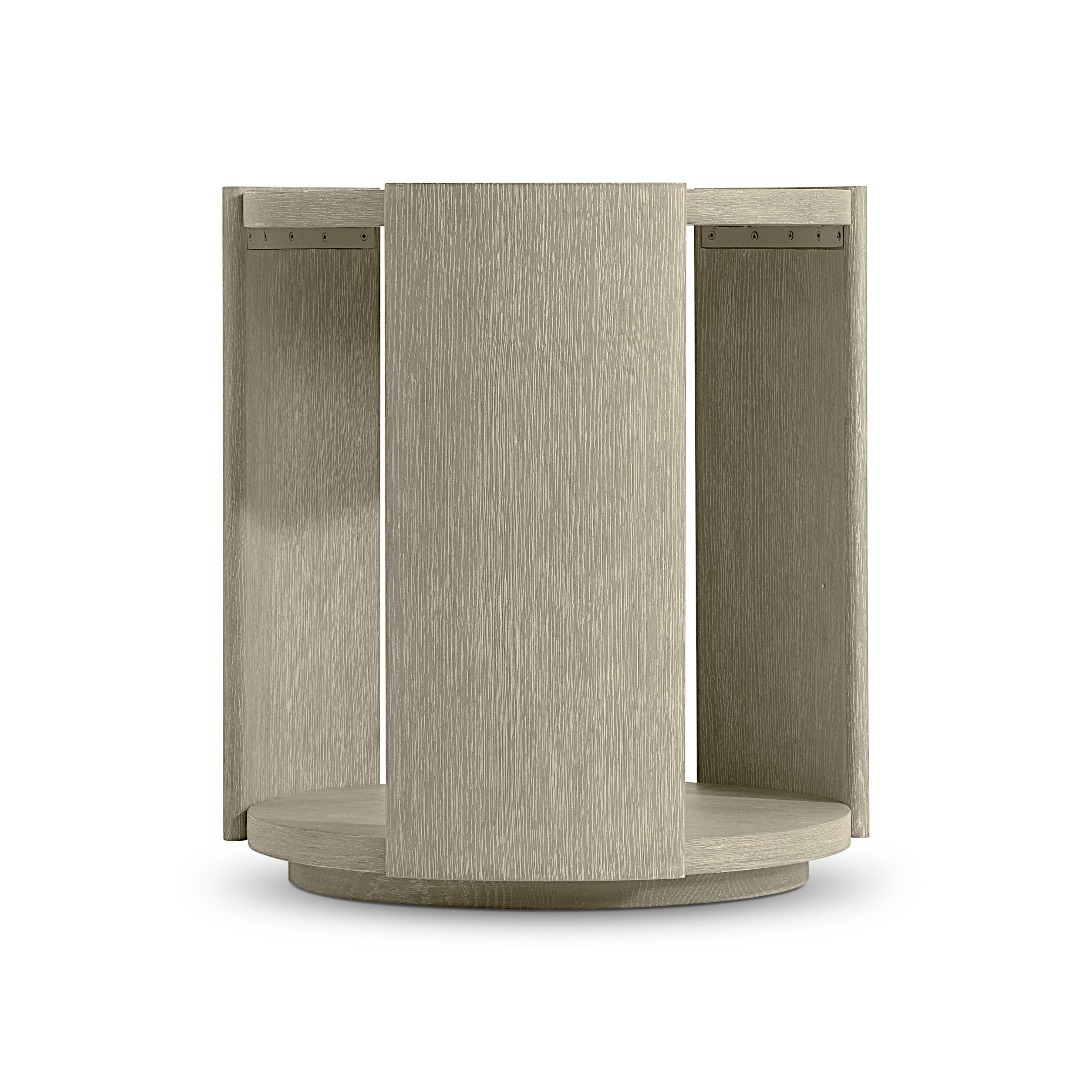 Bernhardt Furniture – Arcadia Side Table