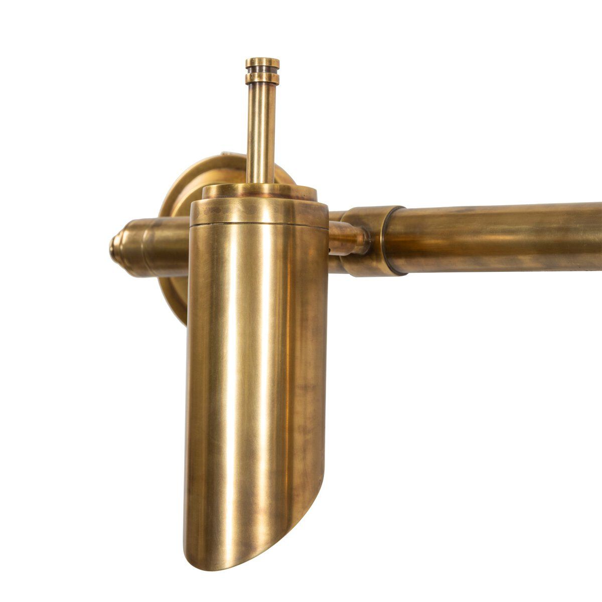 Albi Double Sconce