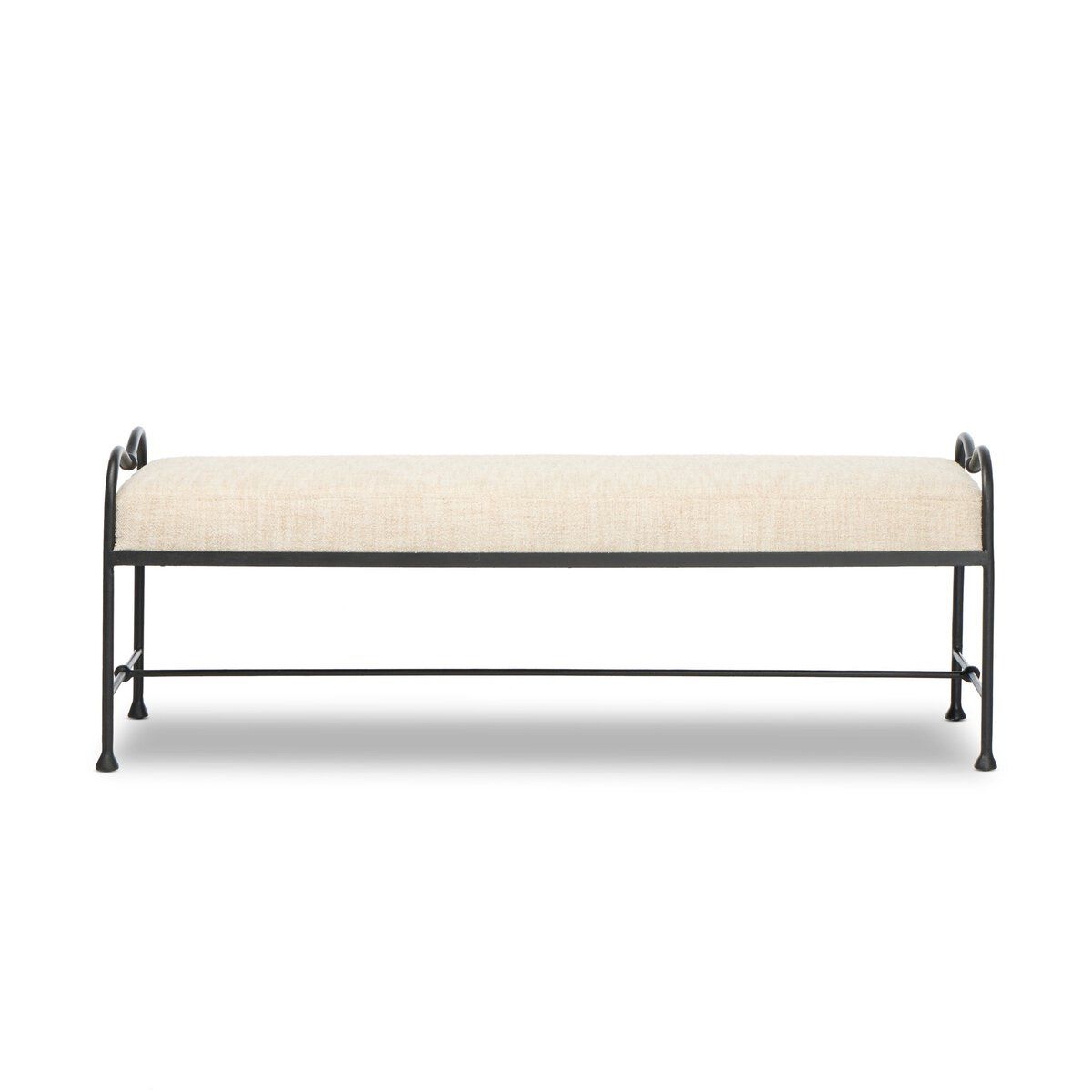 Leona Accent Bench