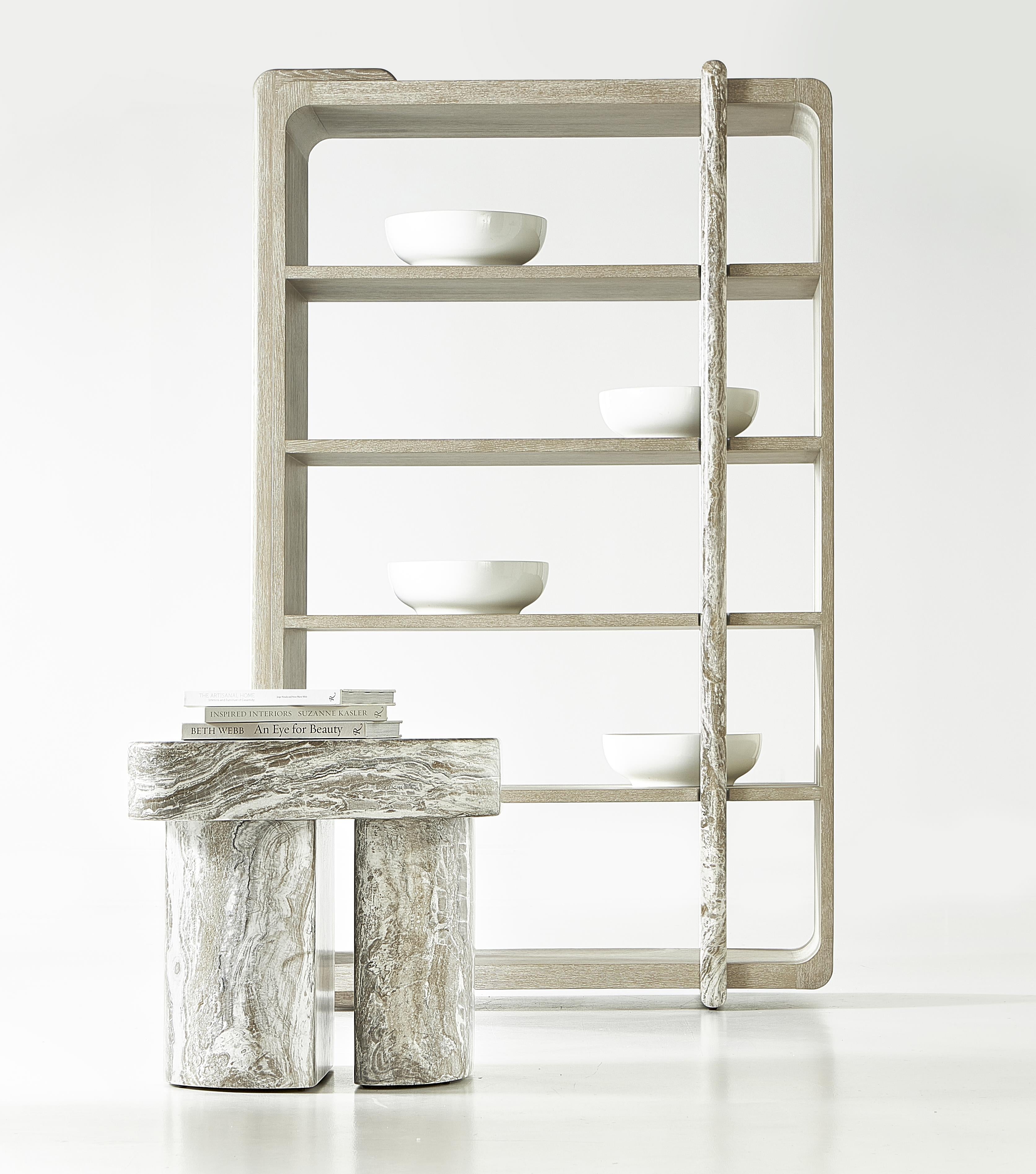 Bernhardt Furniture – Arcadia Etagere