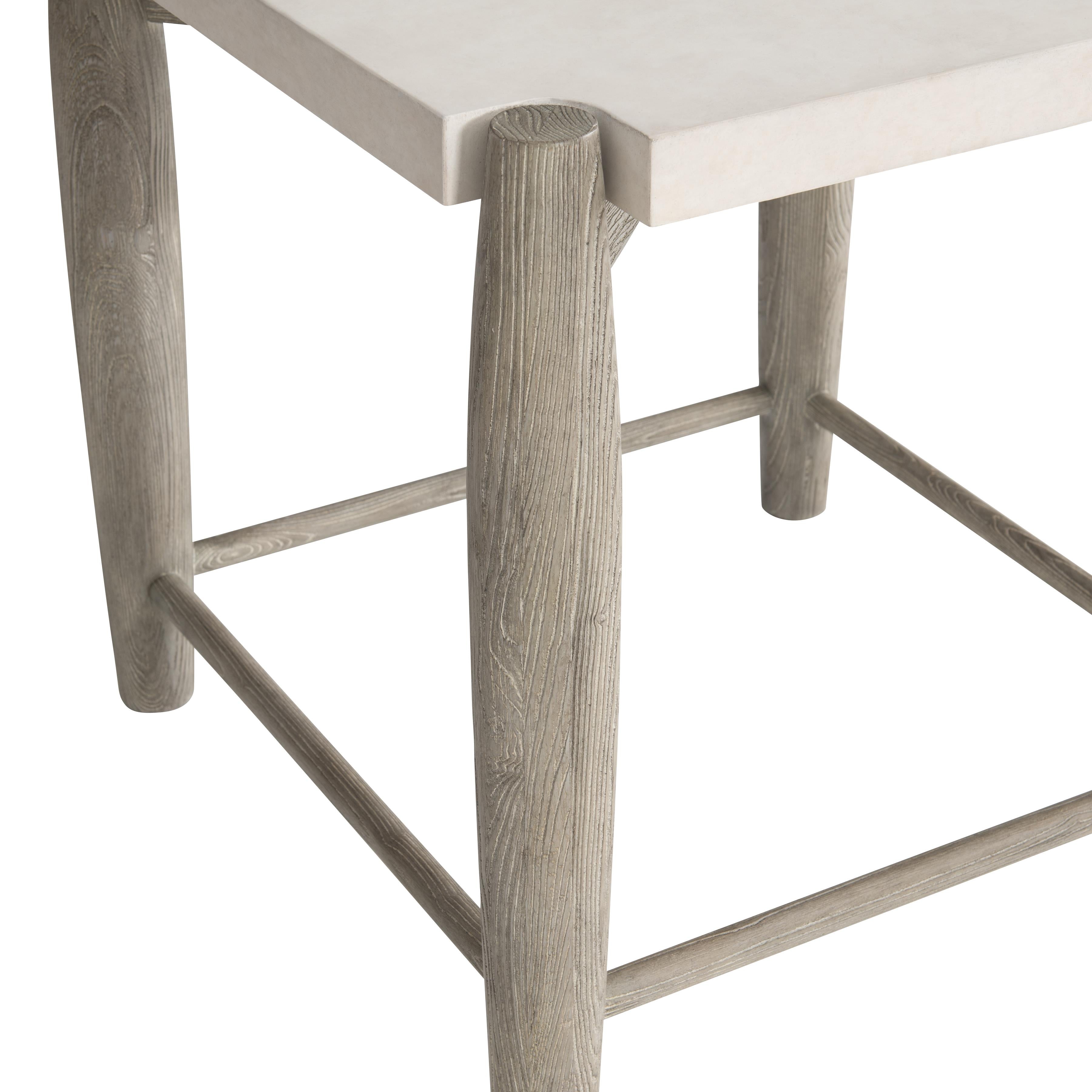 Bernhardt Furniture – Ashbrook Side Table