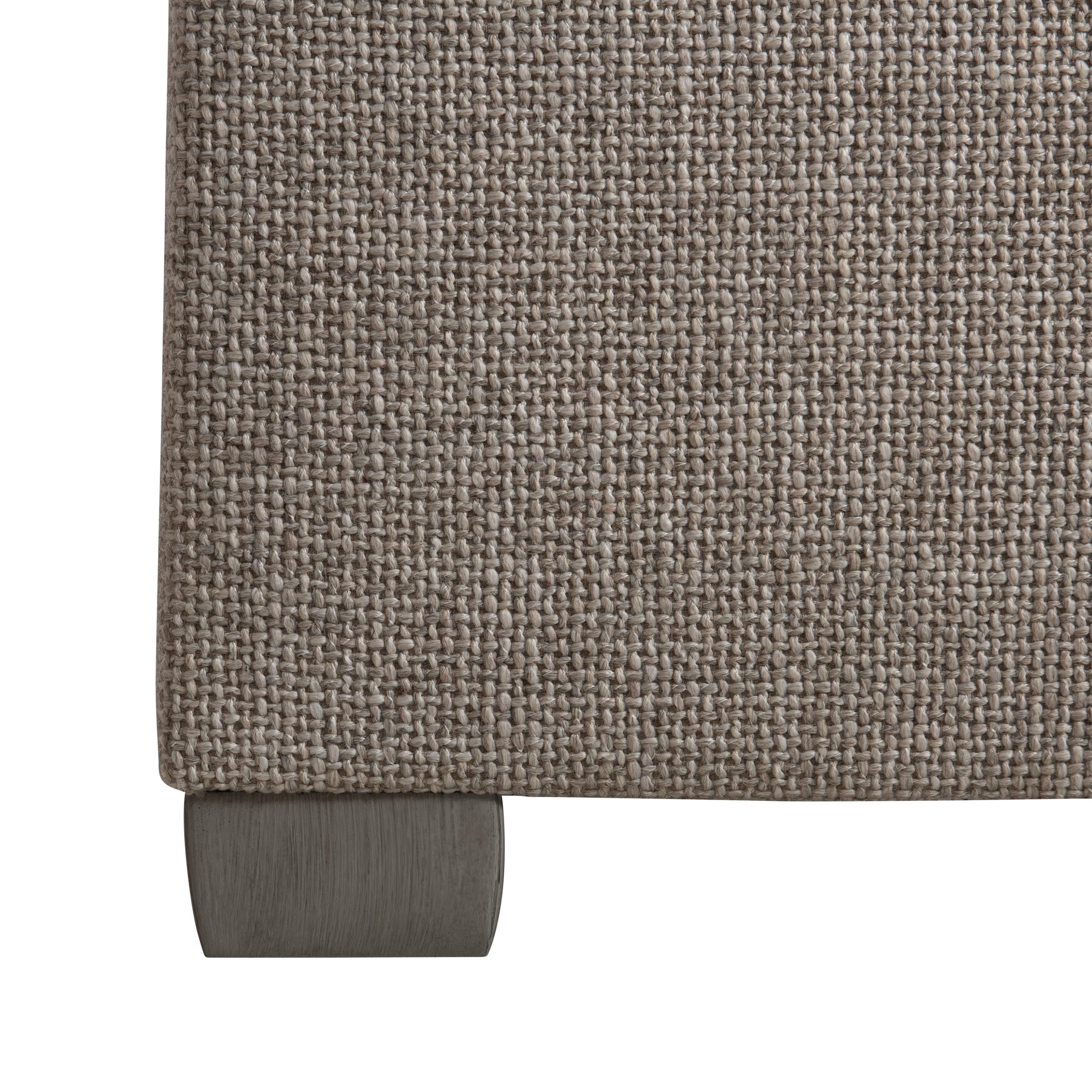 Bernhardt Furniture – Vale Panel Bed King