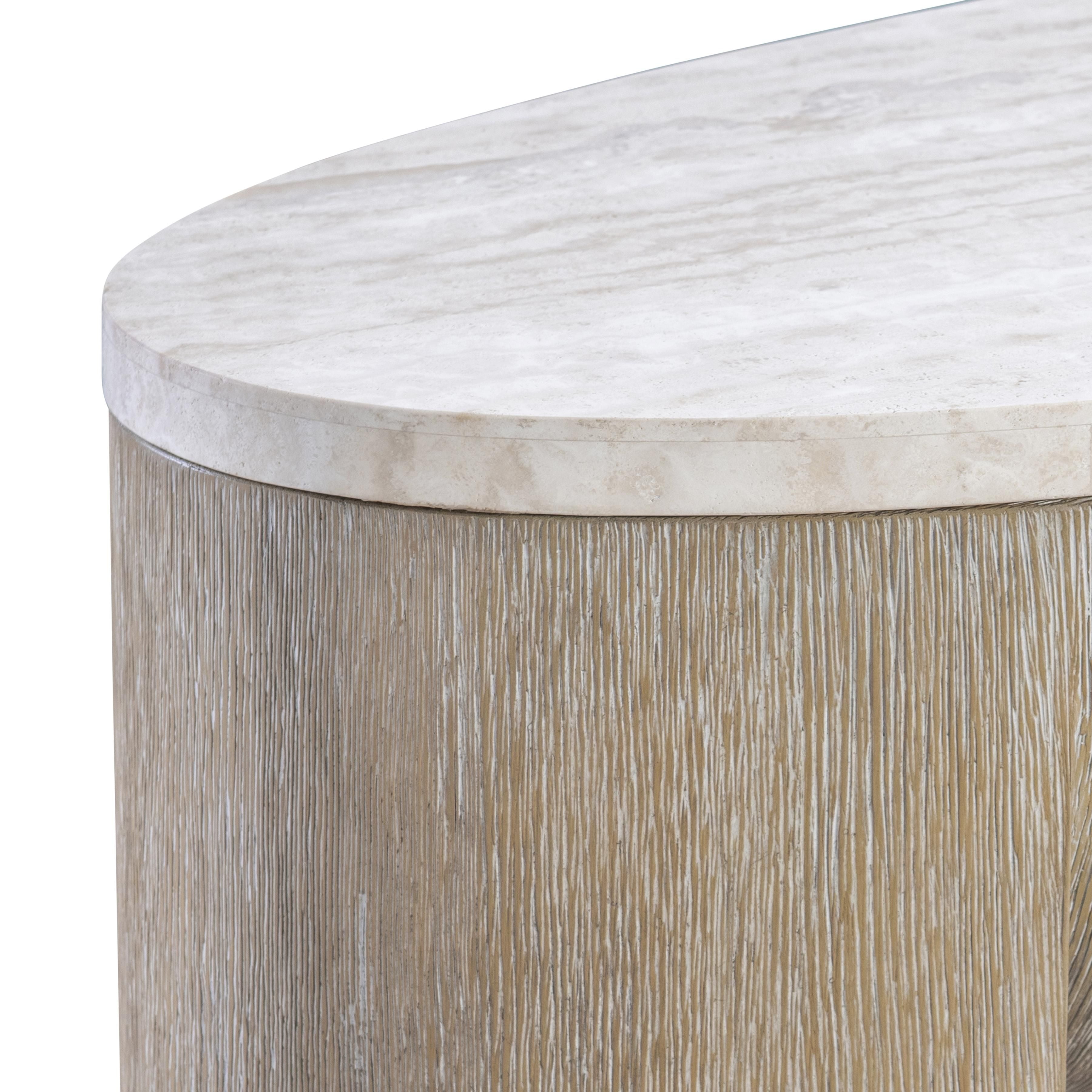 Bernhardt Furniture – Loggia Console Table