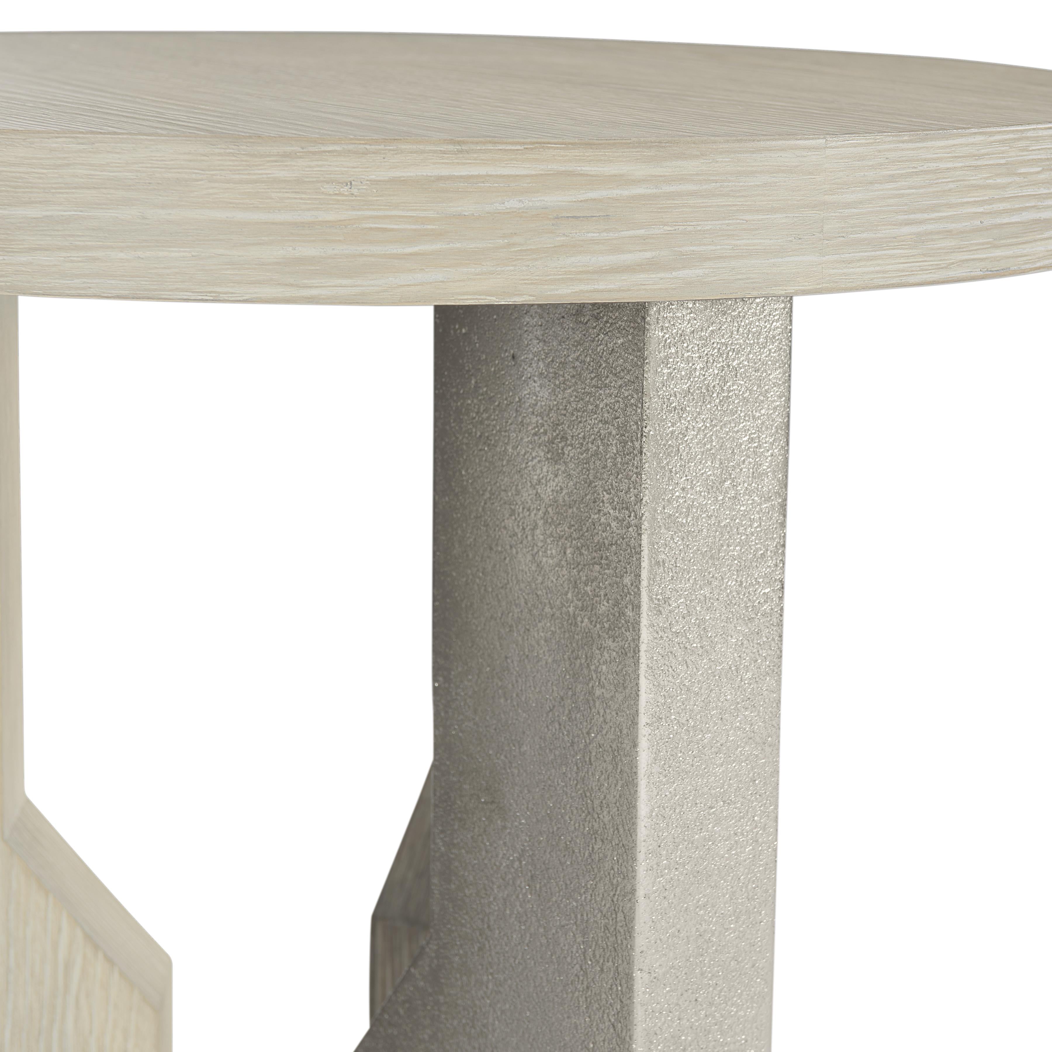 Bernhardt Furniture – Ellis Side Table
