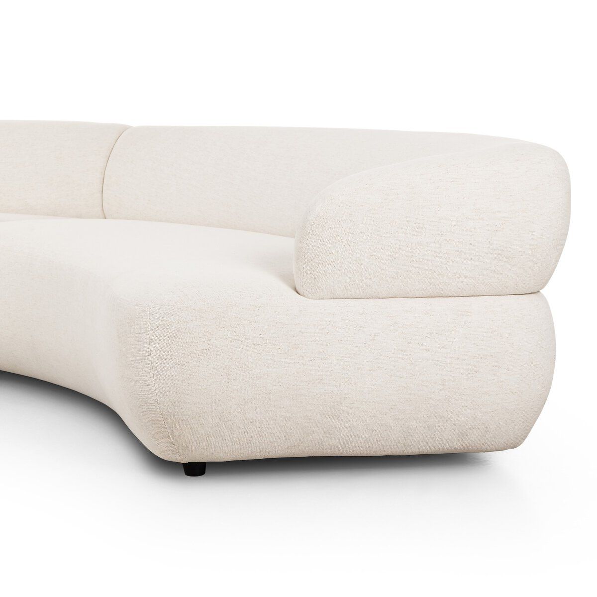 Belen 2-piece Sectional