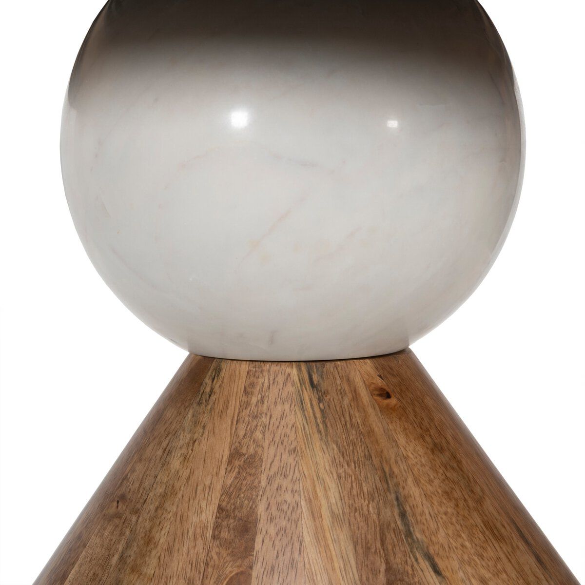 Bibianna Oval Dining Table