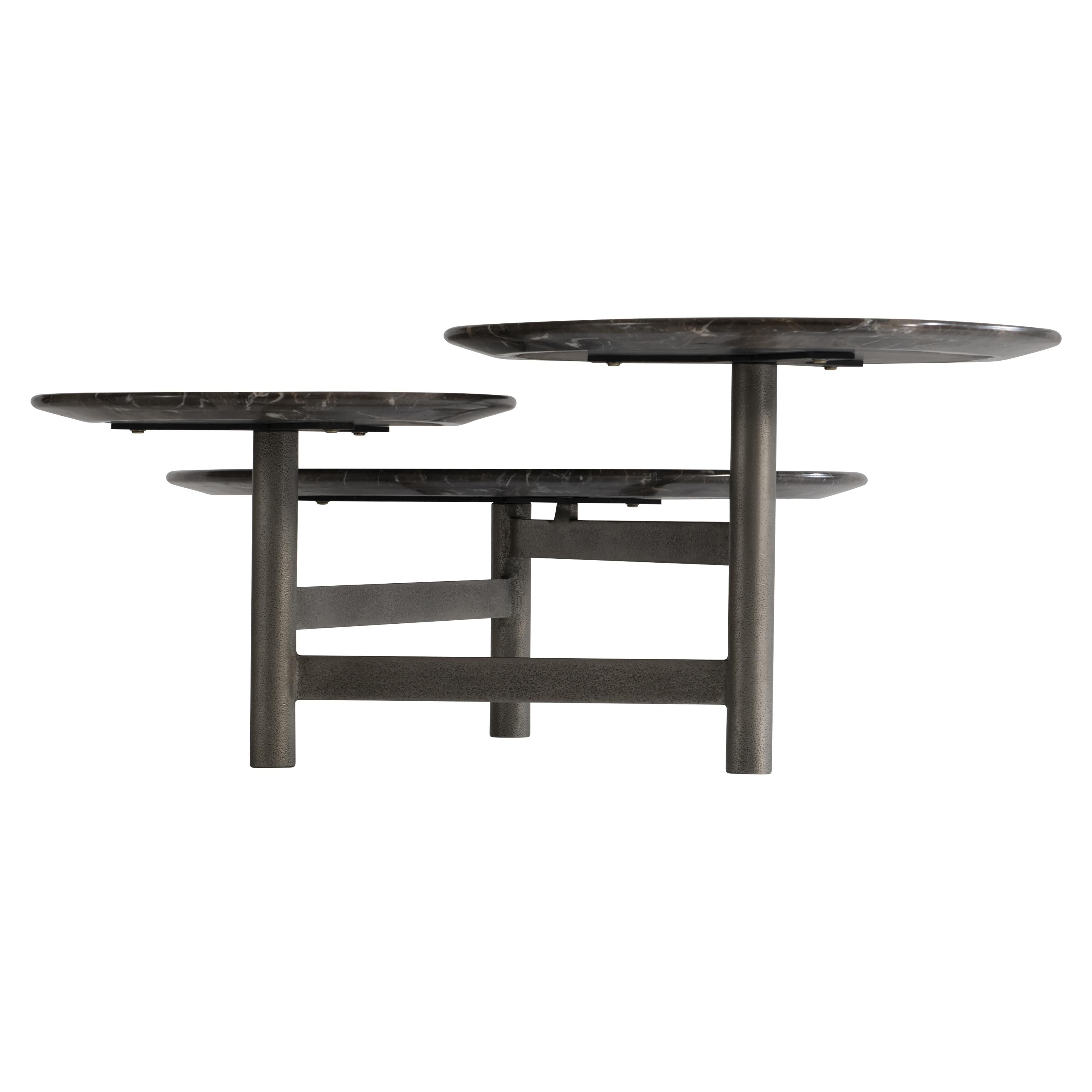 Bernhardt Furniture – Nez Cocktail Table